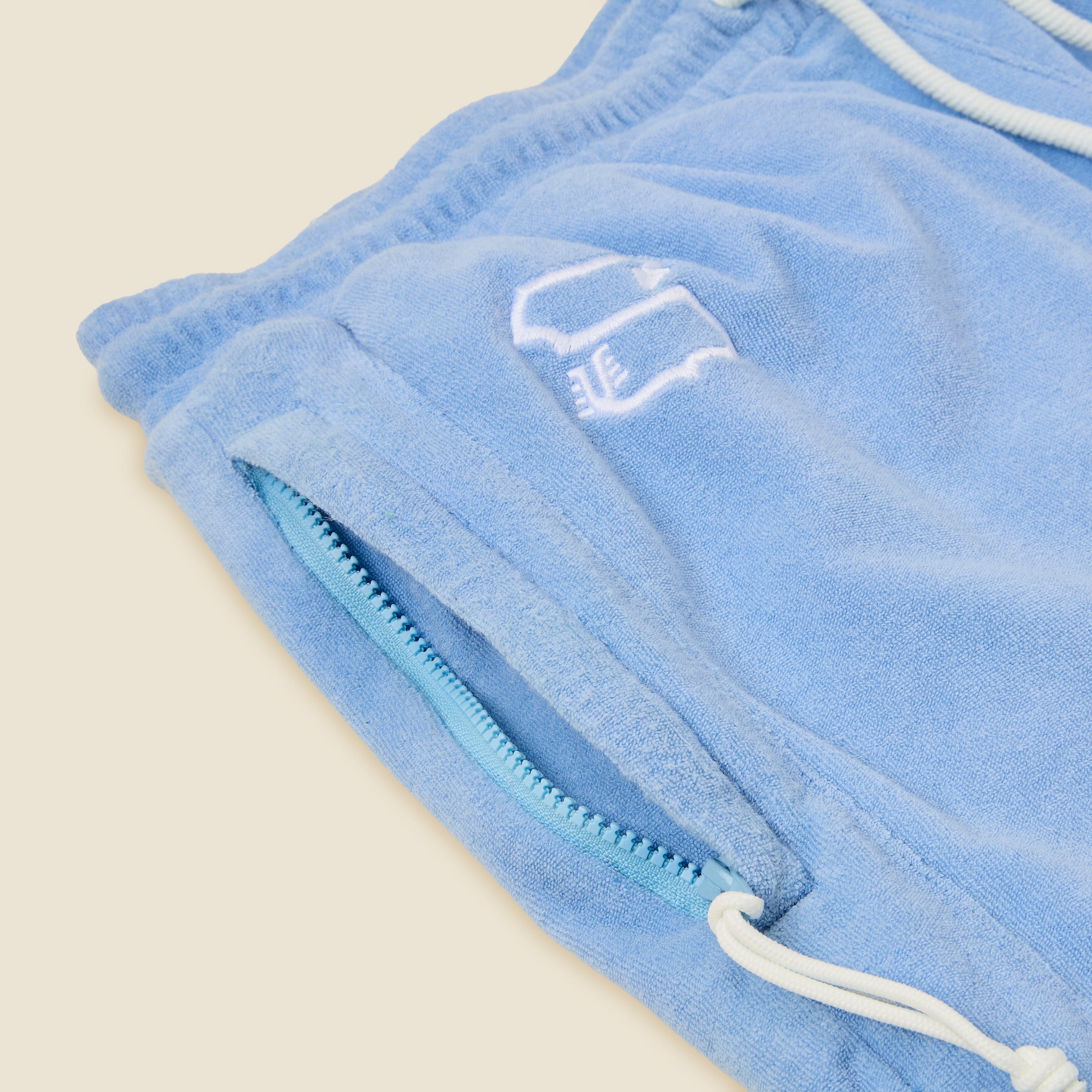 The Terry Short