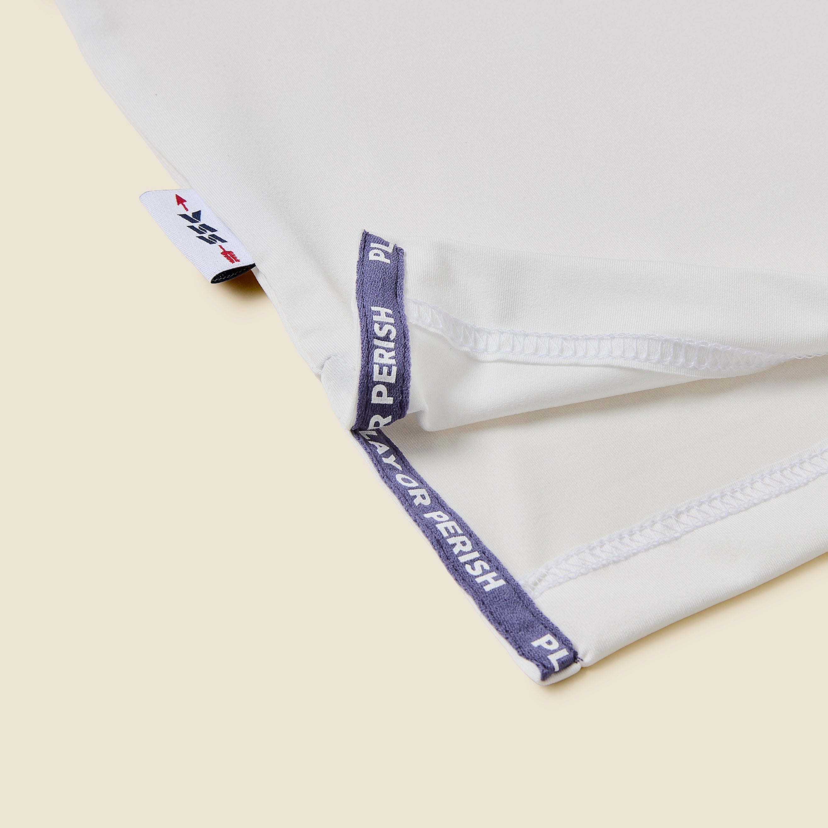 Tourasaurus Sport Pocket Polo