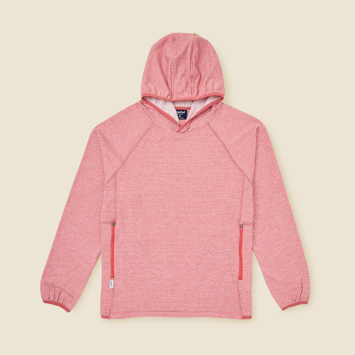 Grid Tech Hoody
