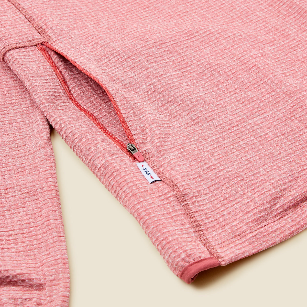 Grid Tech Hoody