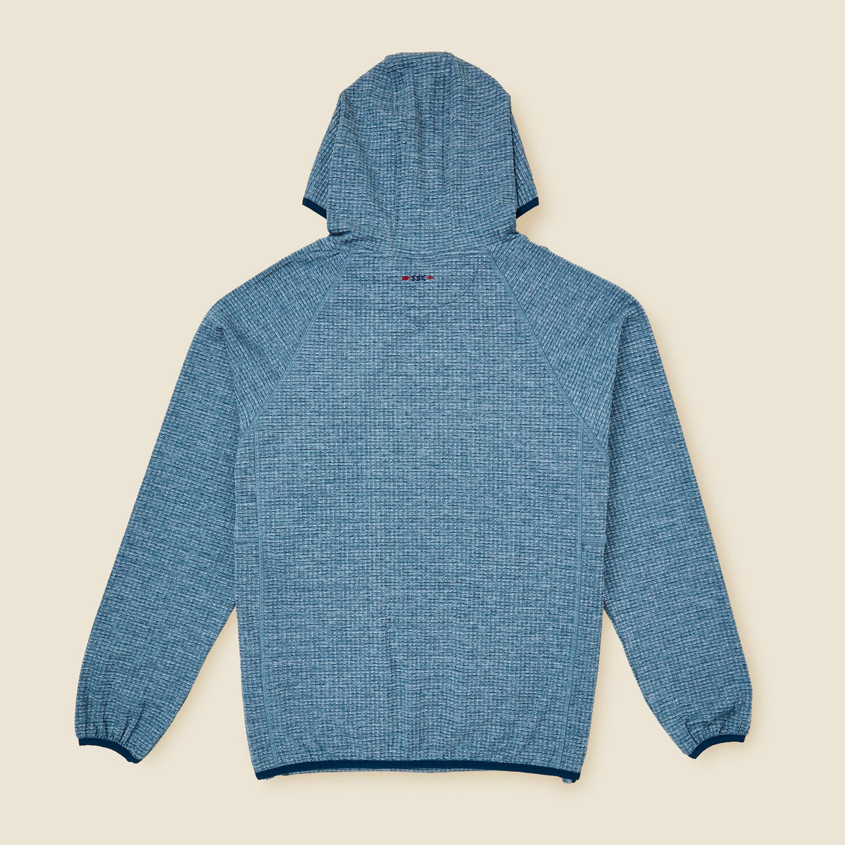 Grid Tech Hoody