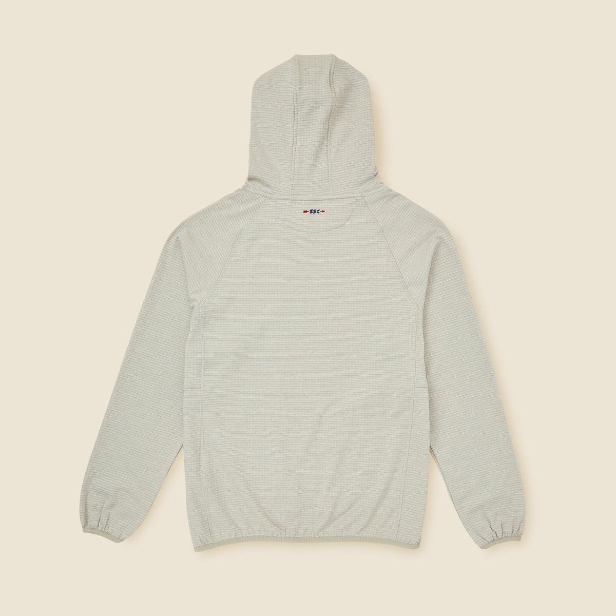 Grid Tech Hoody