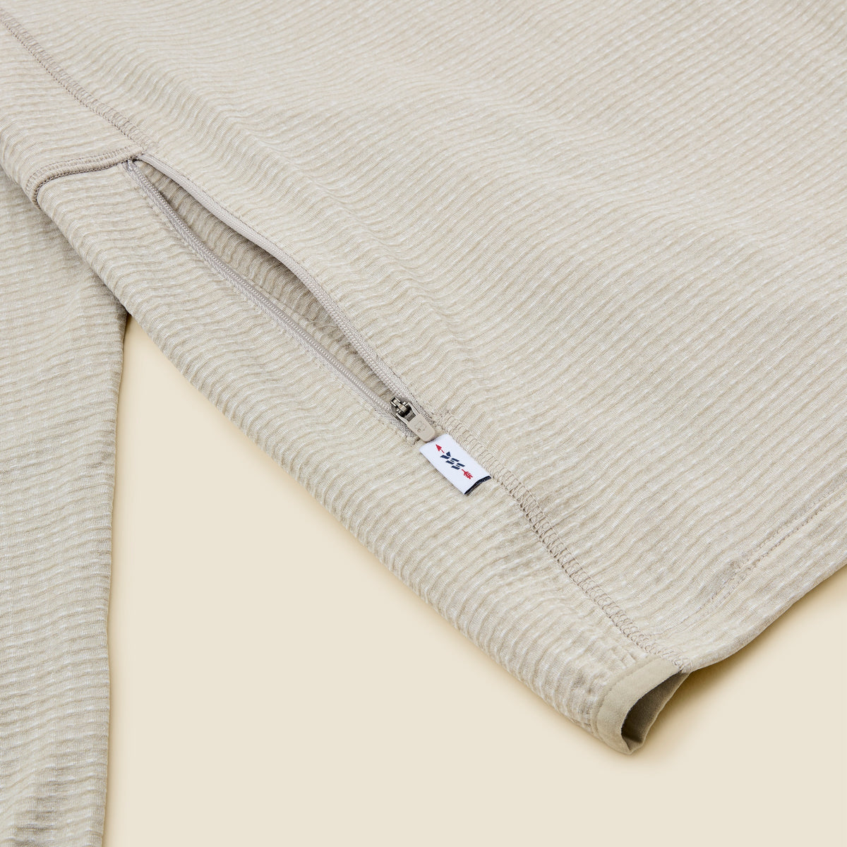 Grid Tech Hoody