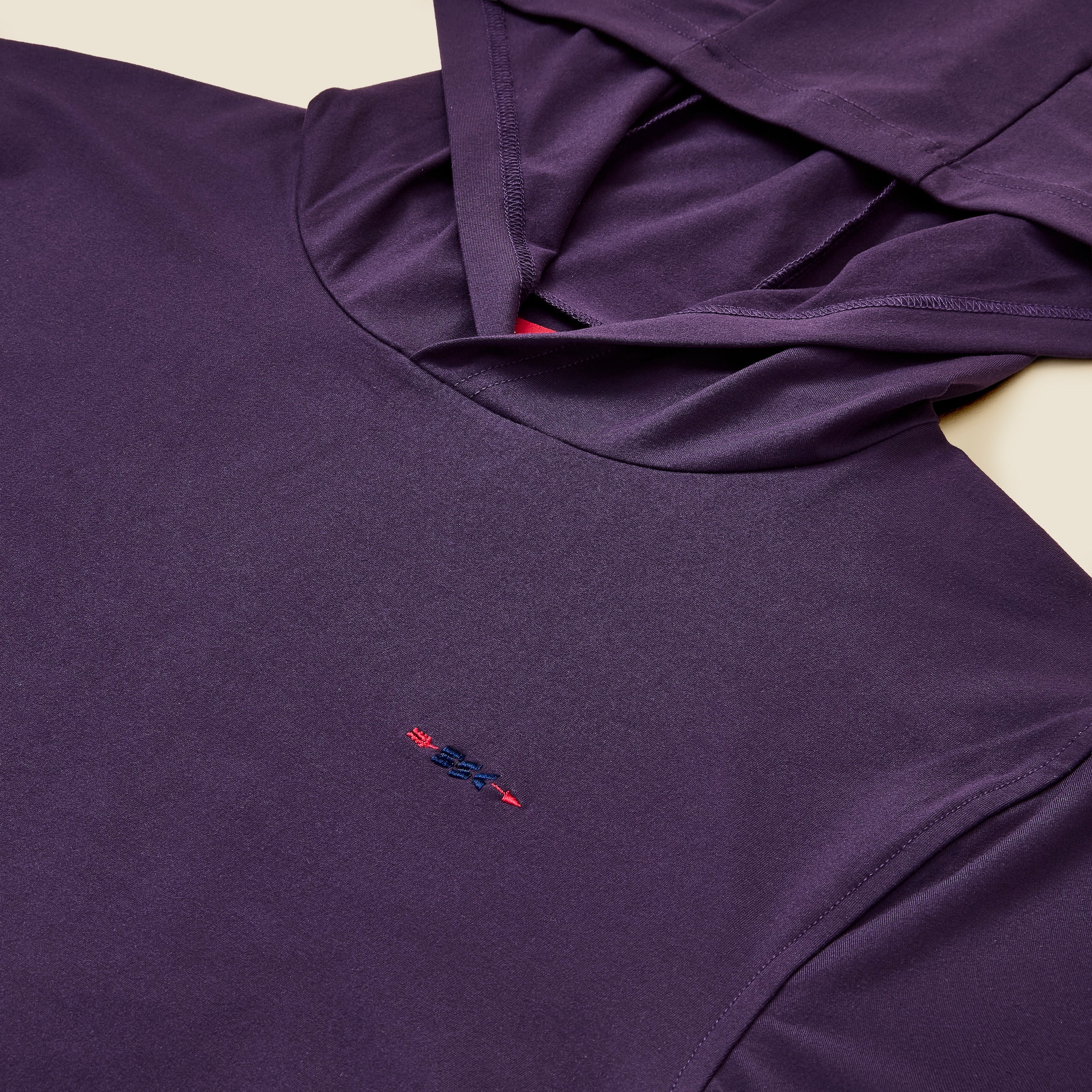 Plum Sun Hoody