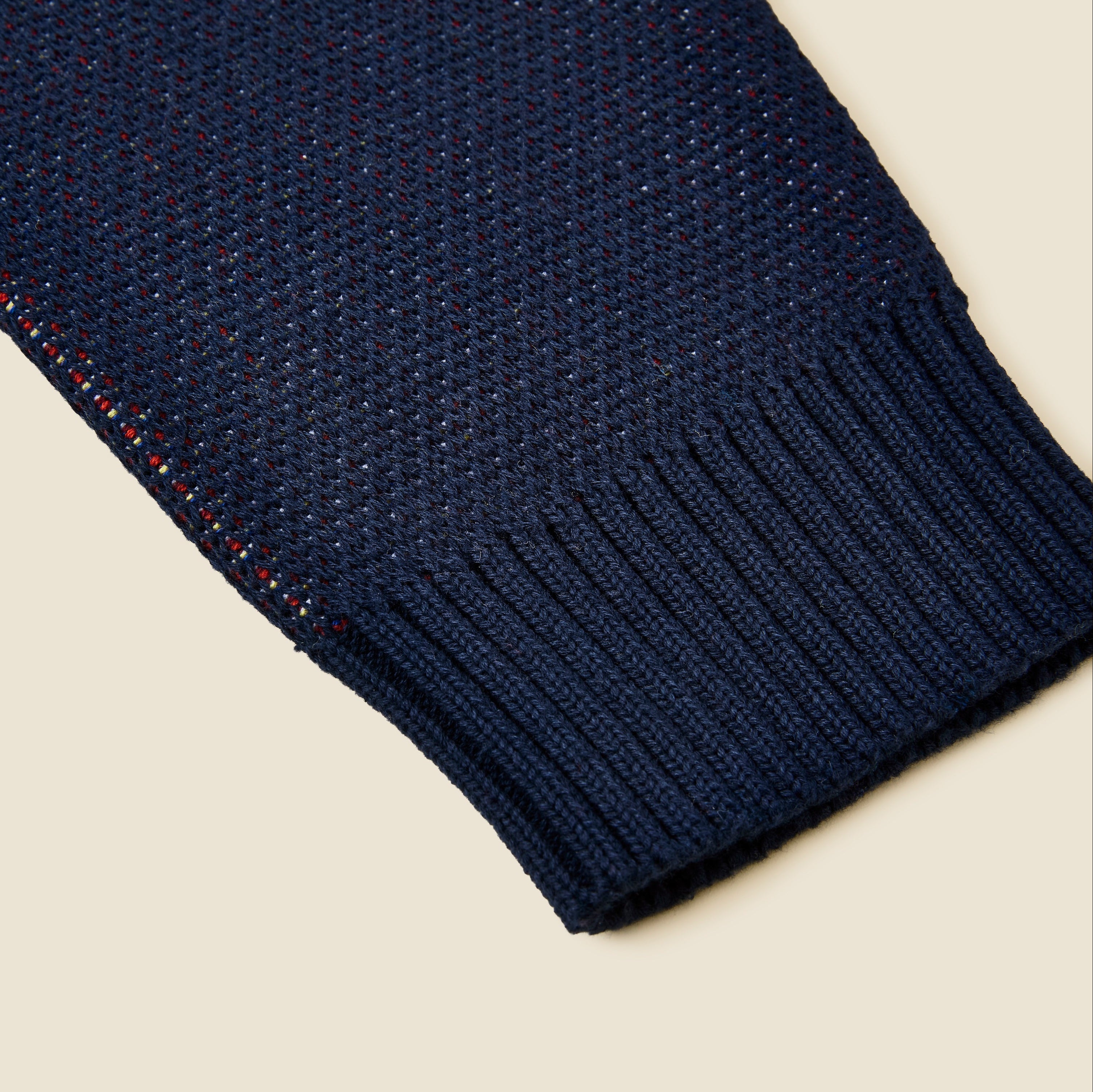 Tourasaurus 8-Bit Sweater