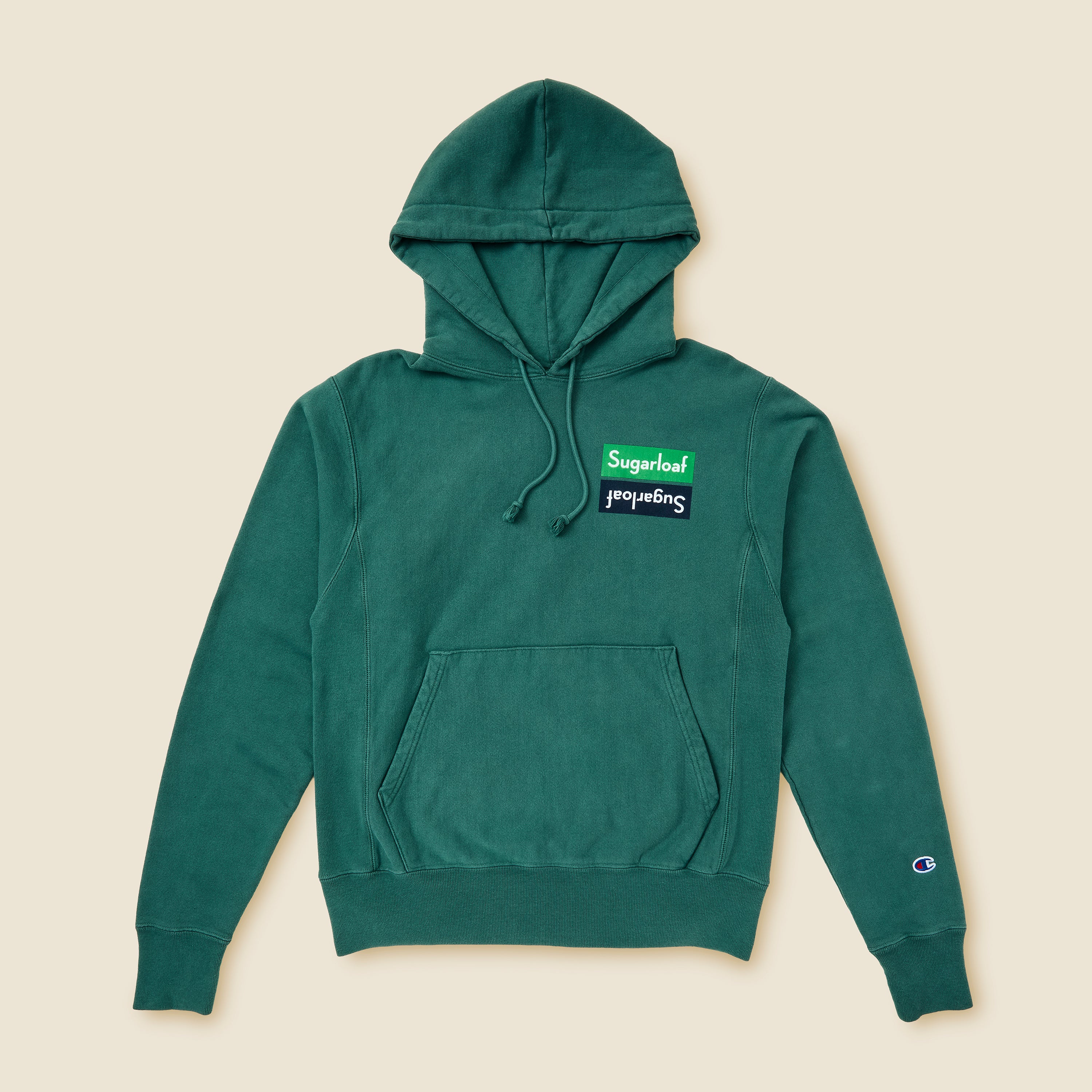 GOLF LOAF Sugarloaf Hoody