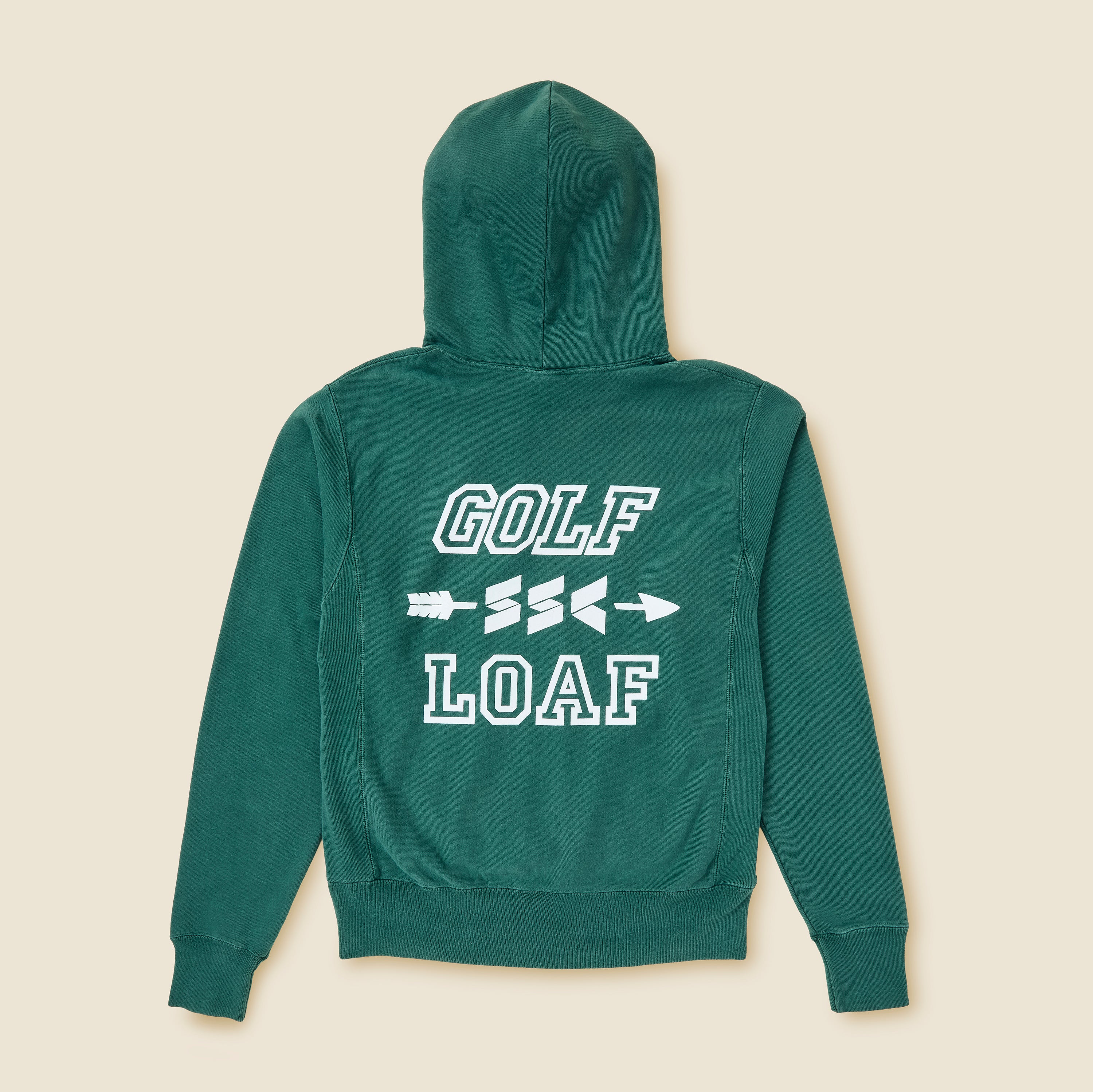 GOLF LOAF Sugarloaf Hoody