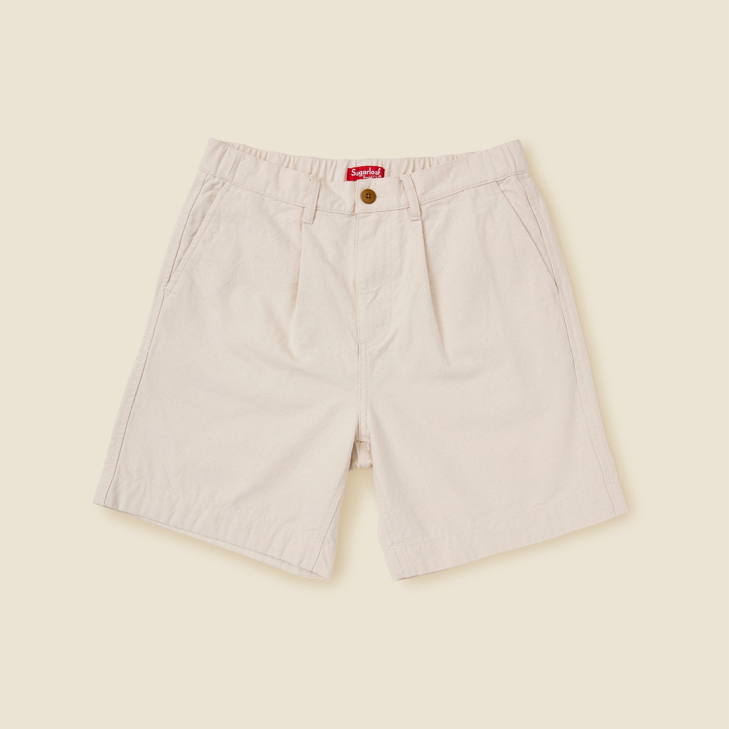 The Shield Shorts | SSC Mens Golf Shorts