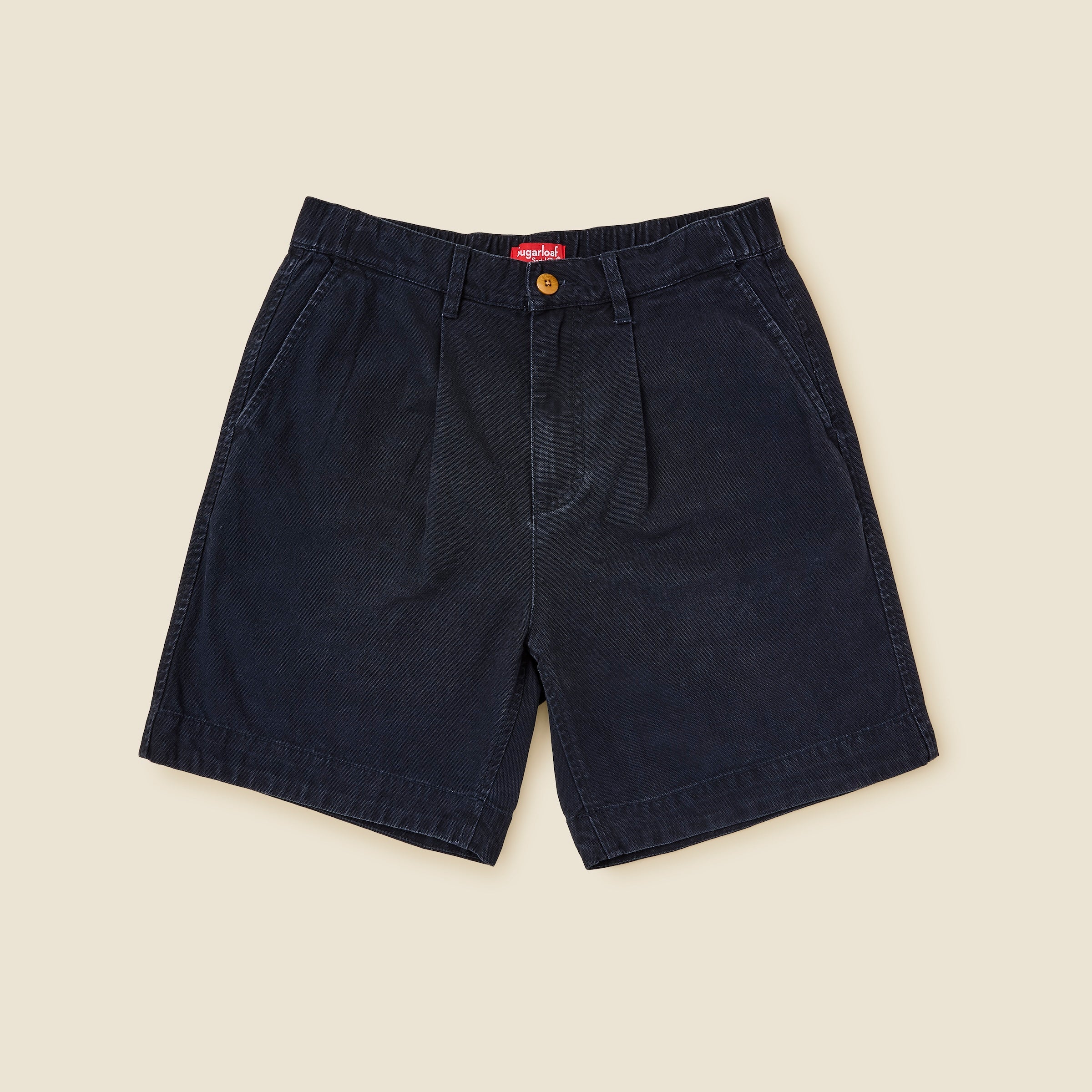 The Shield Shorts | SSC Mens Golf Shorts