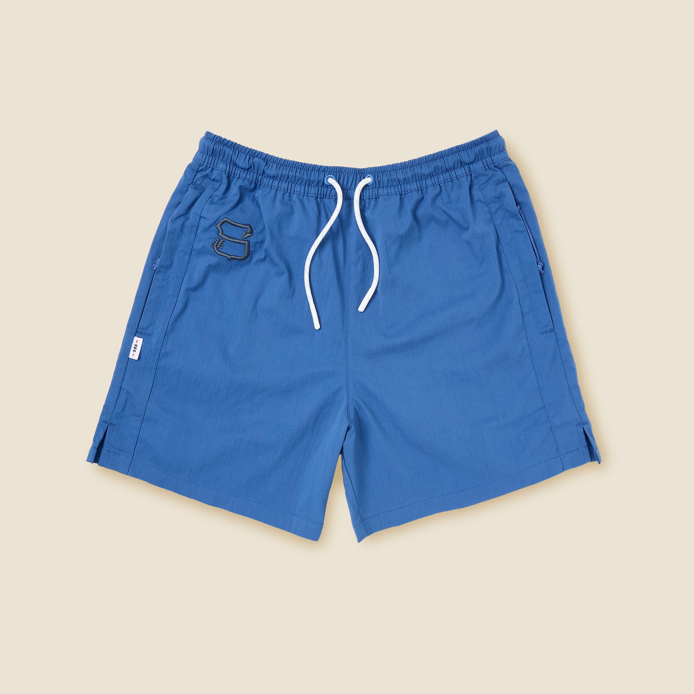 The Tech Shorts