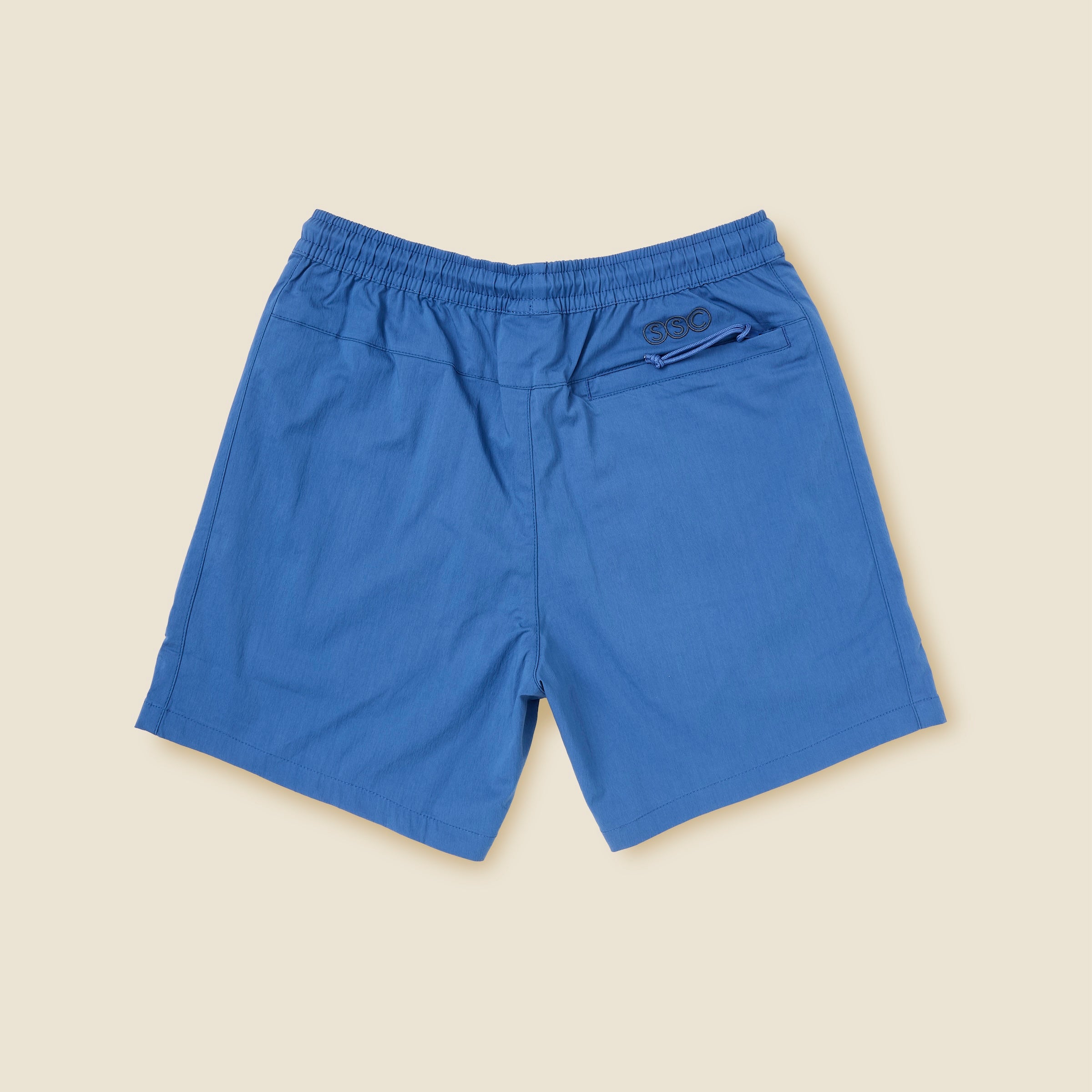 The Tech Shorts