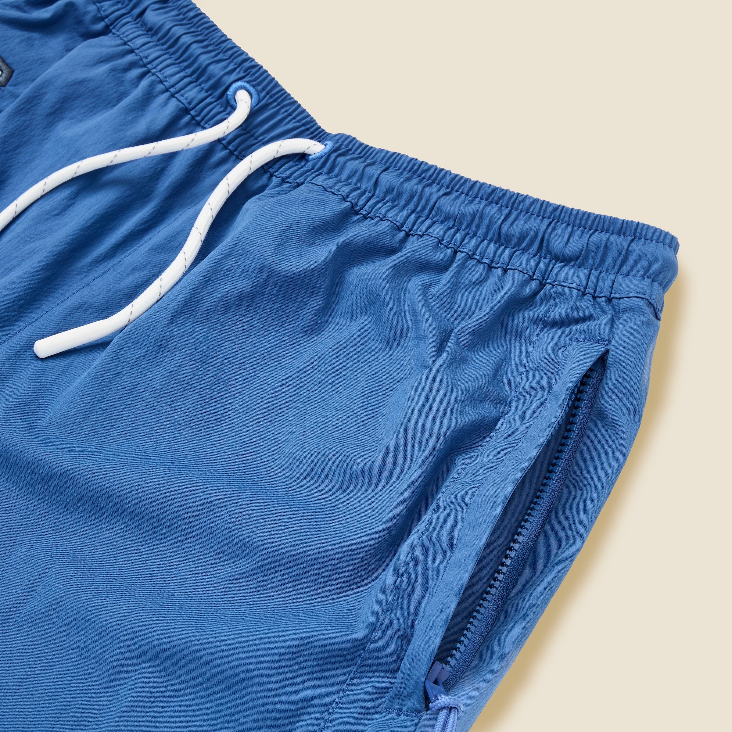 The Tech Shorts