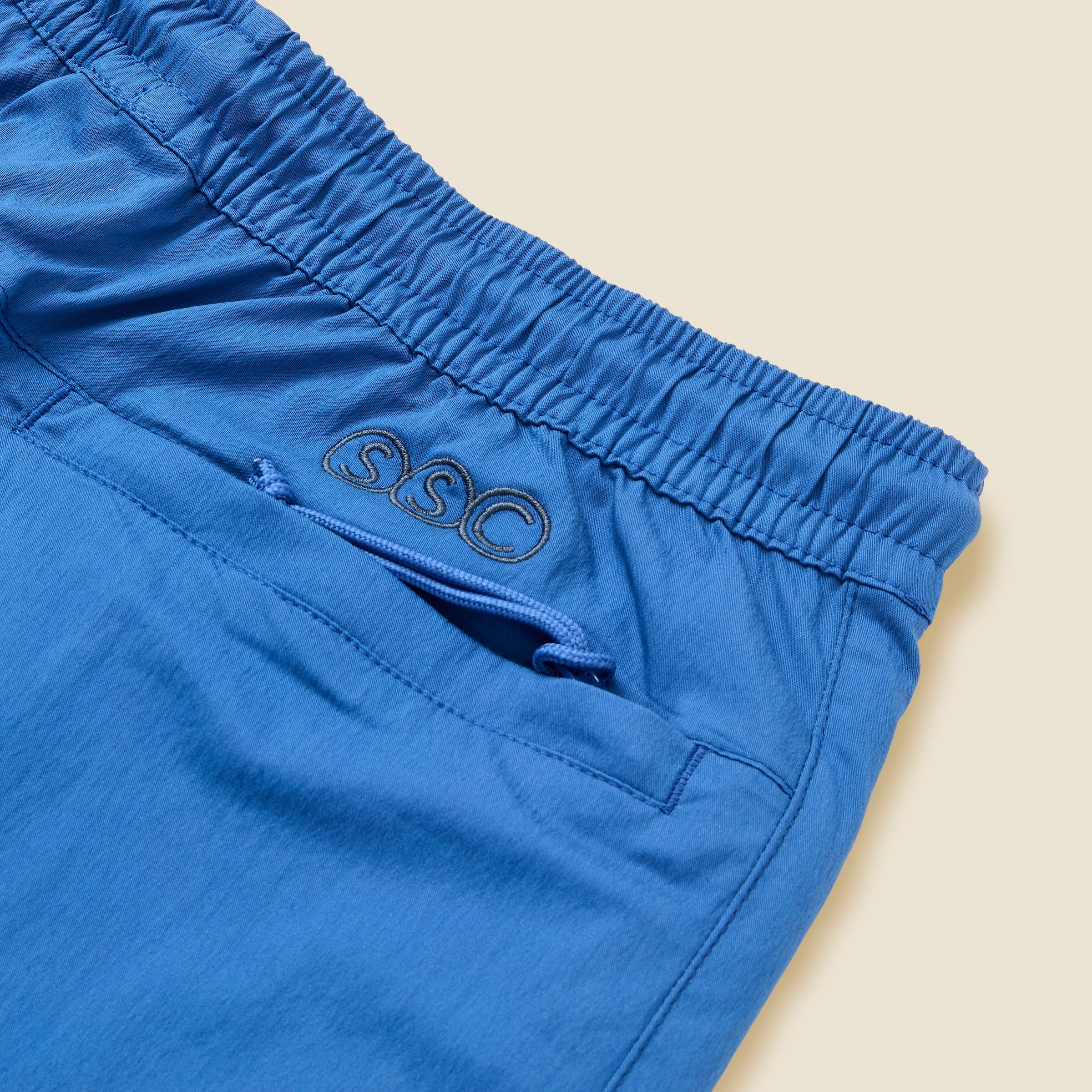 The Tech Shorts