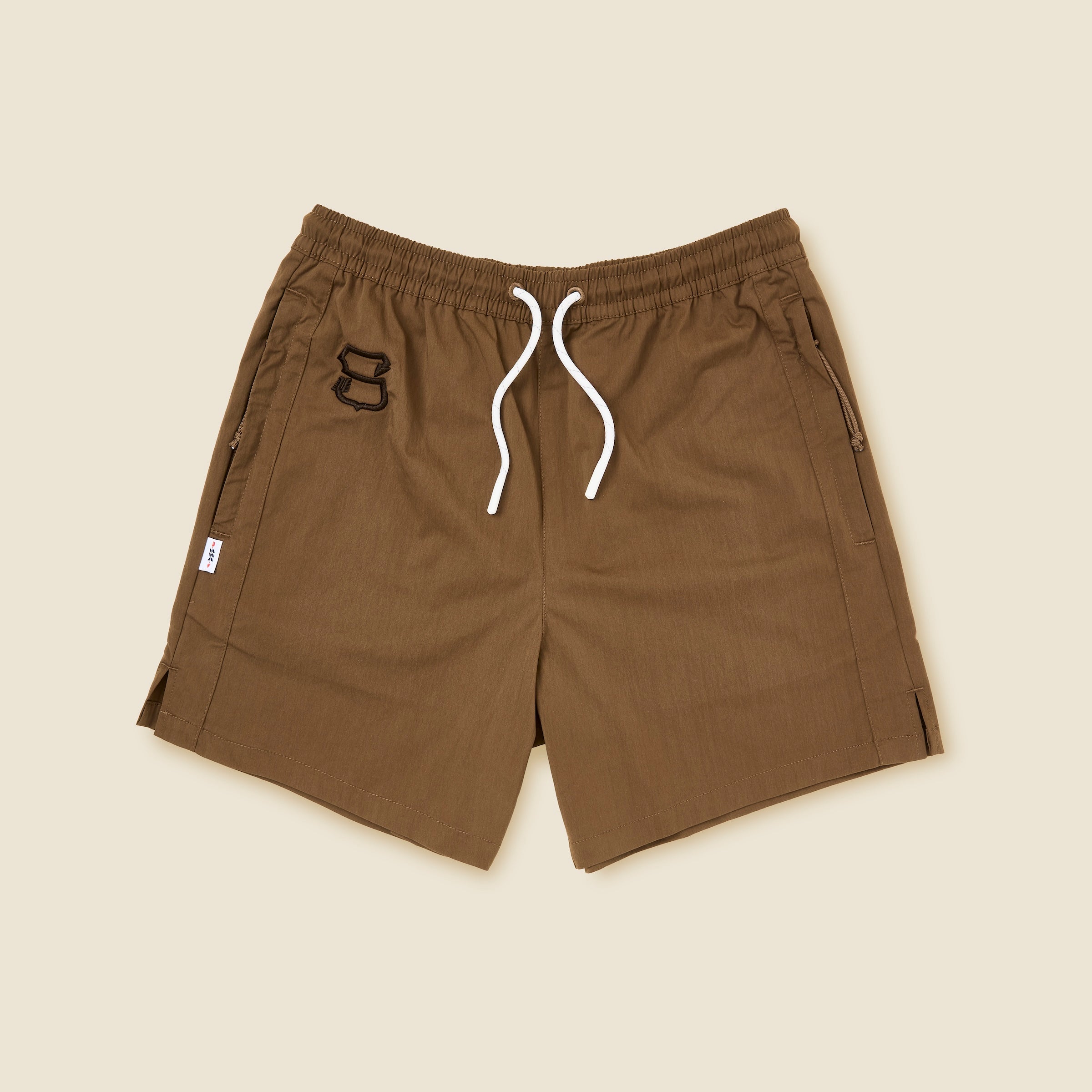 The Tech Shorts