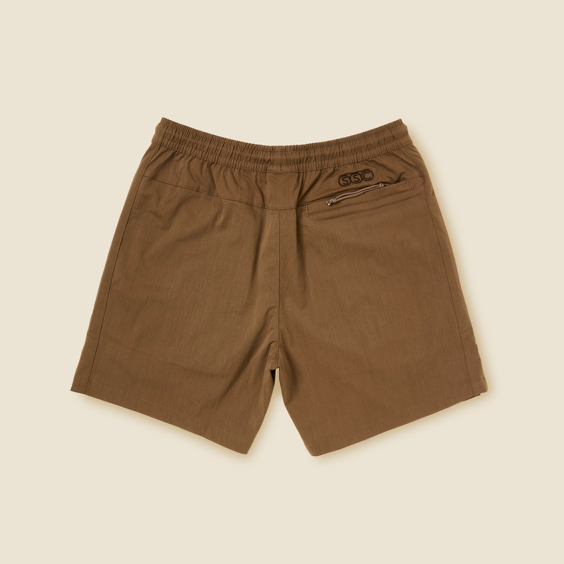 The Tech Shorts