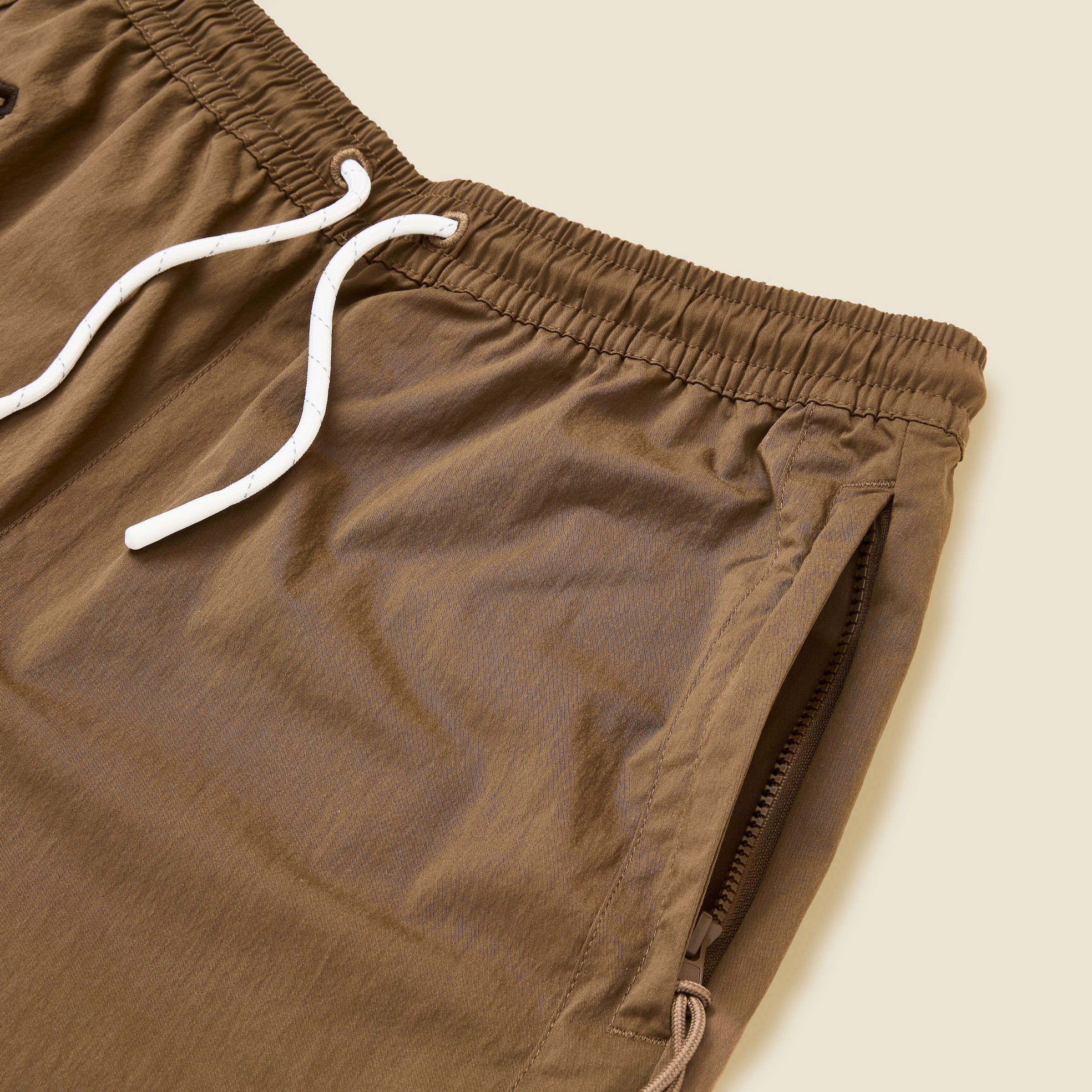 The Tech Shorts