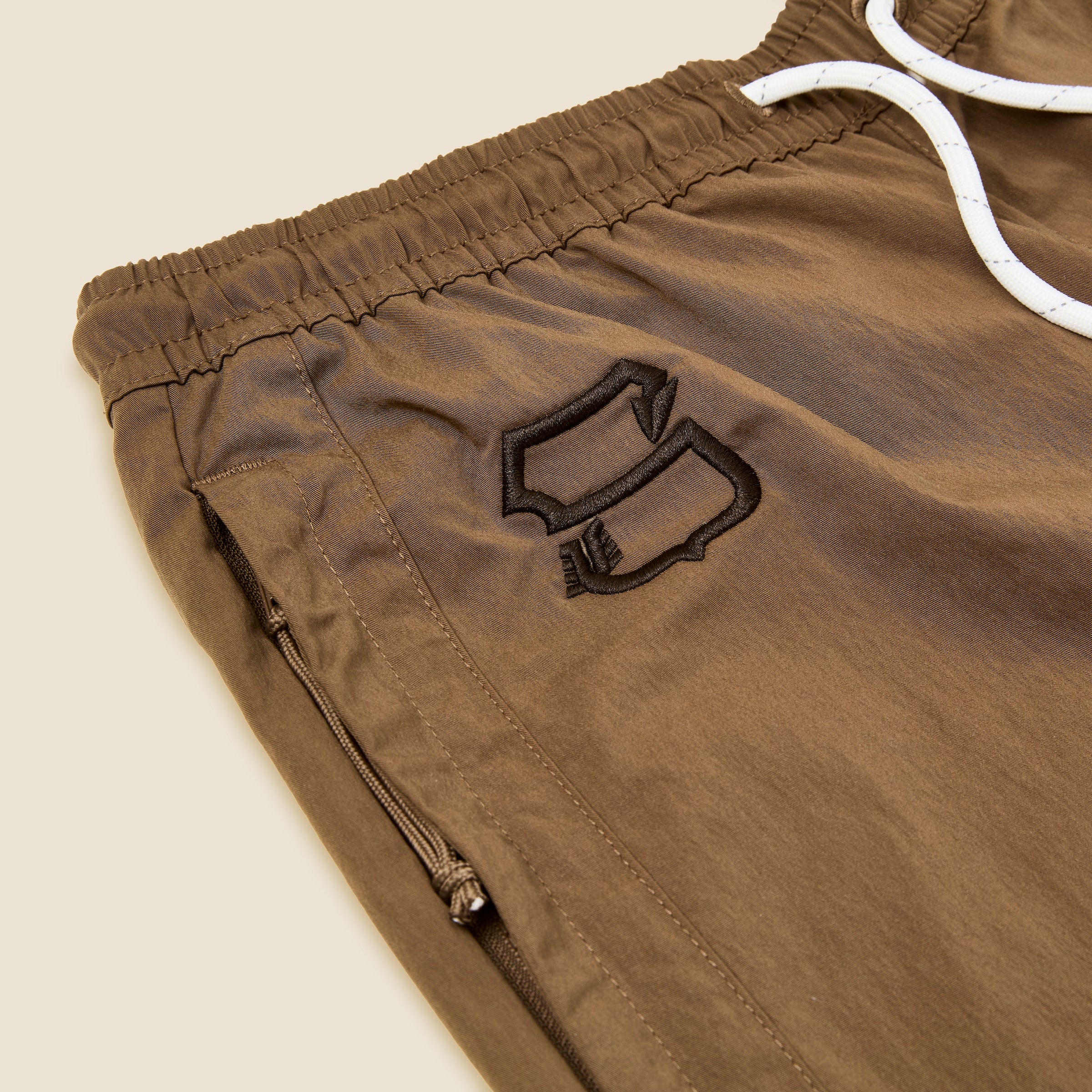 The Tech Shorts