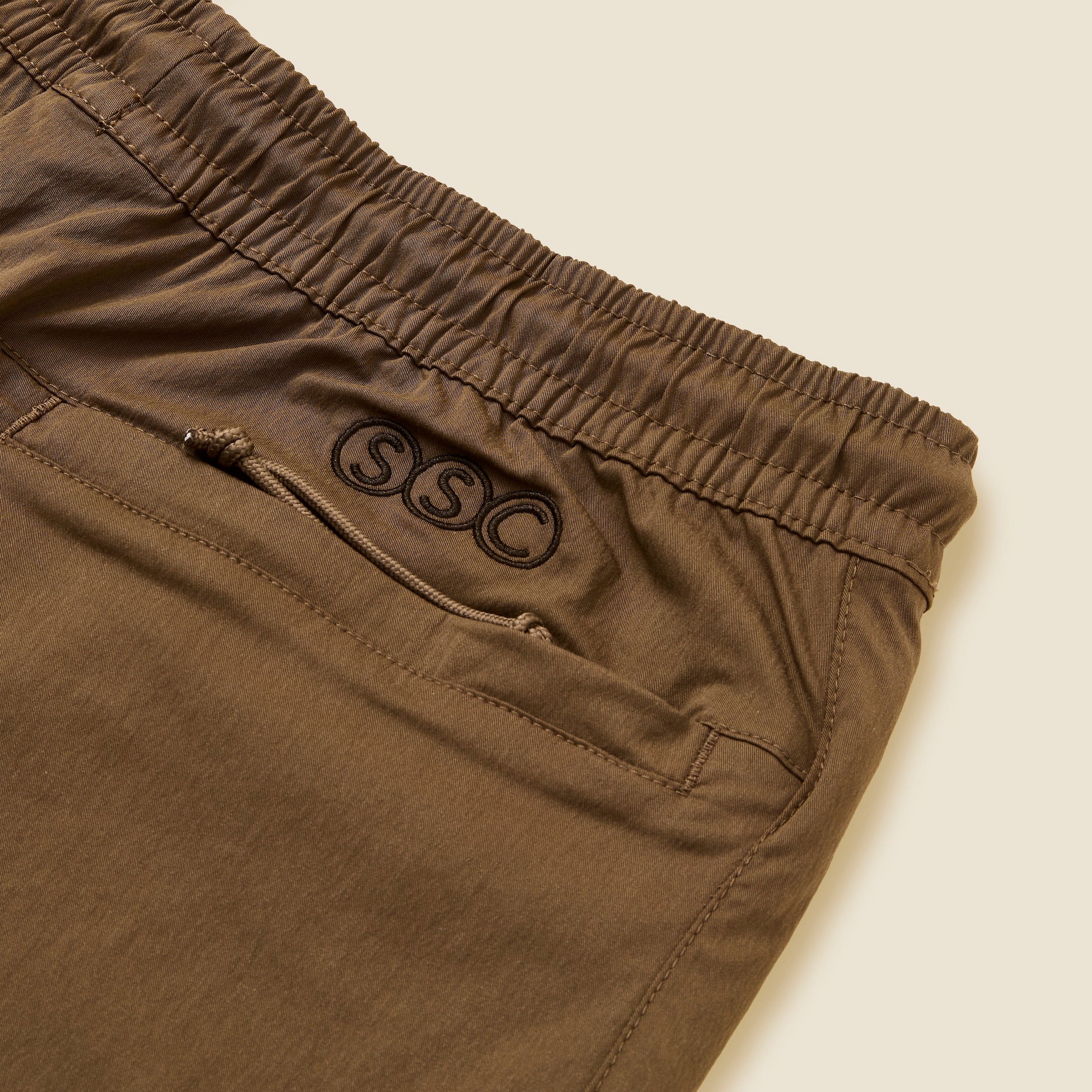 The Tech Shorts