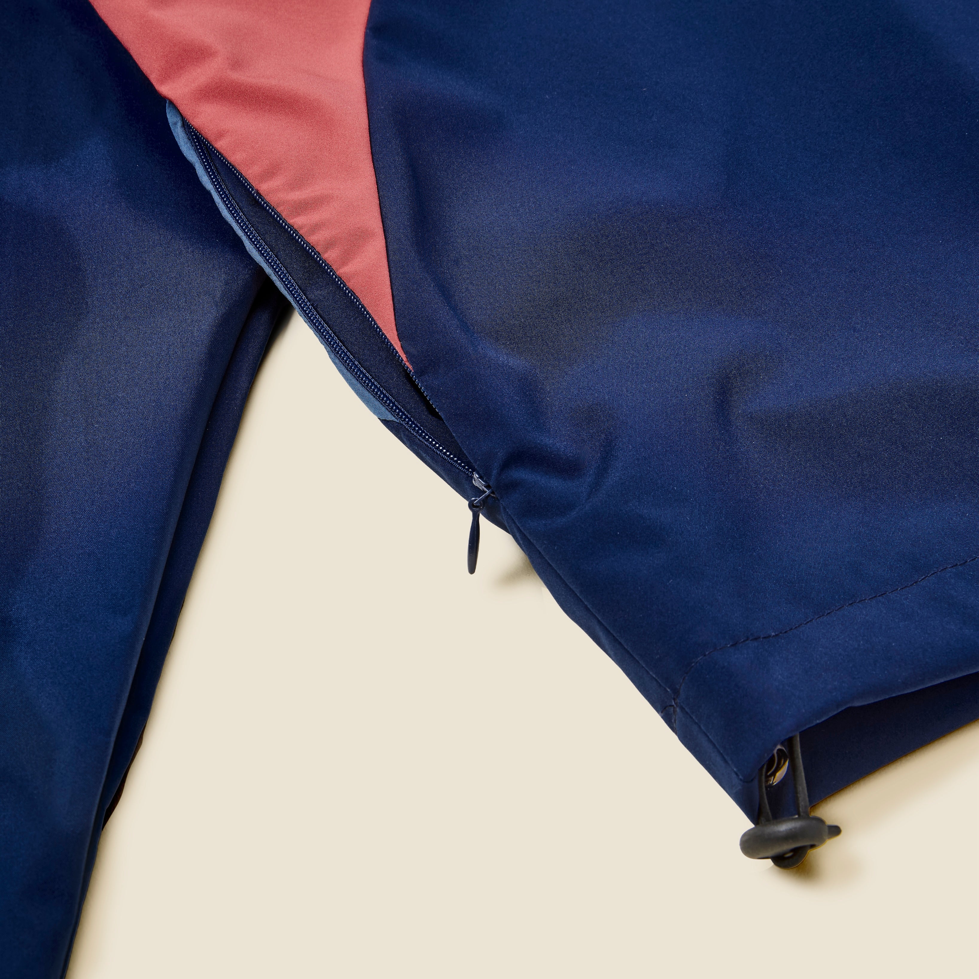 SSC x Pluto Space Jacket