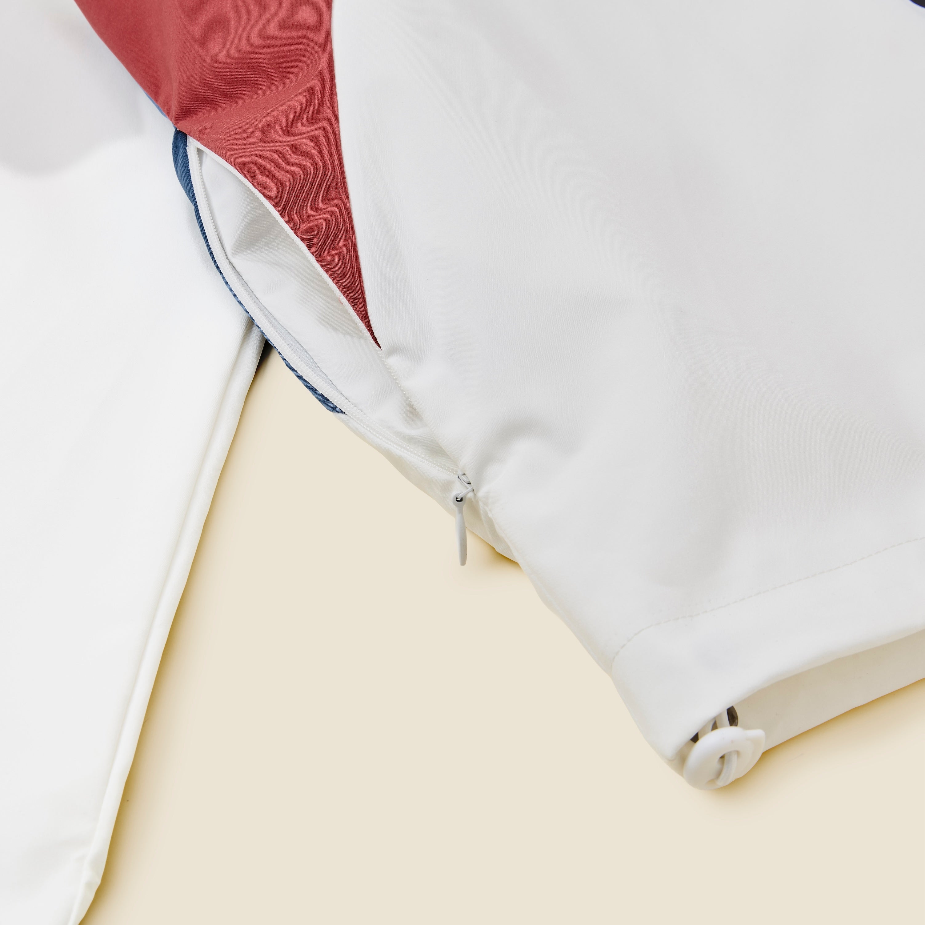 SSC x Pluto Space Jacket