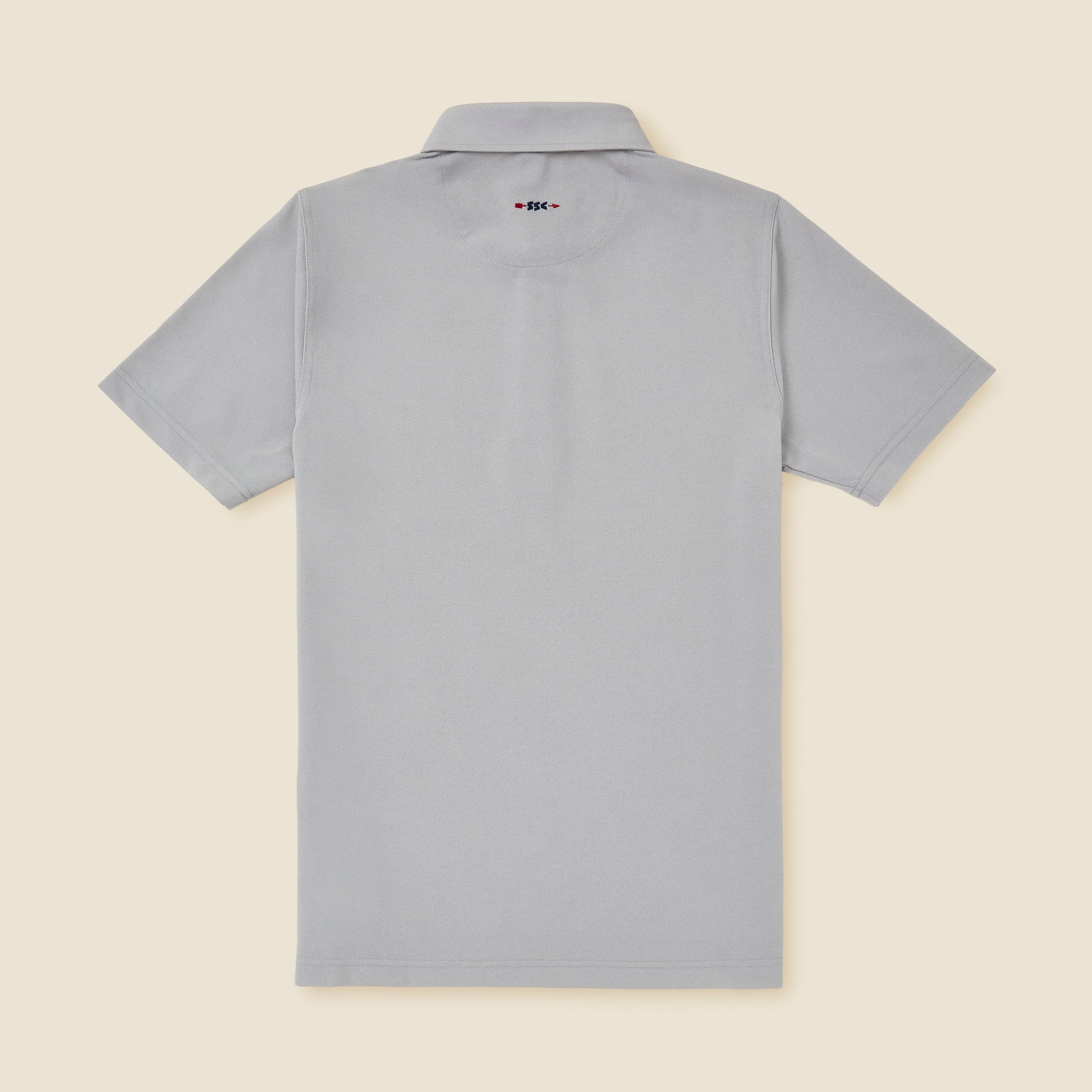 The Solid Polo