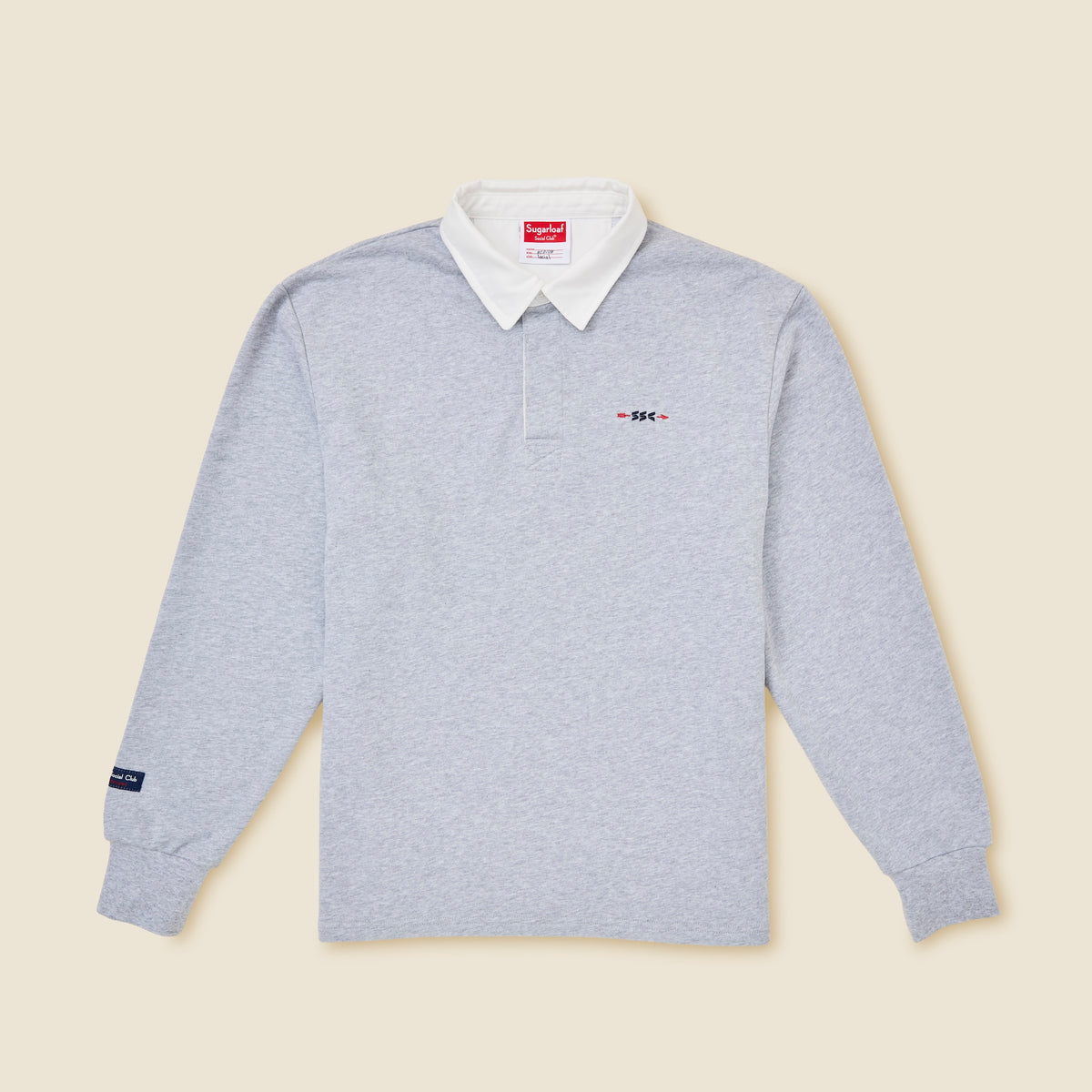 SSC Rugby Shirt