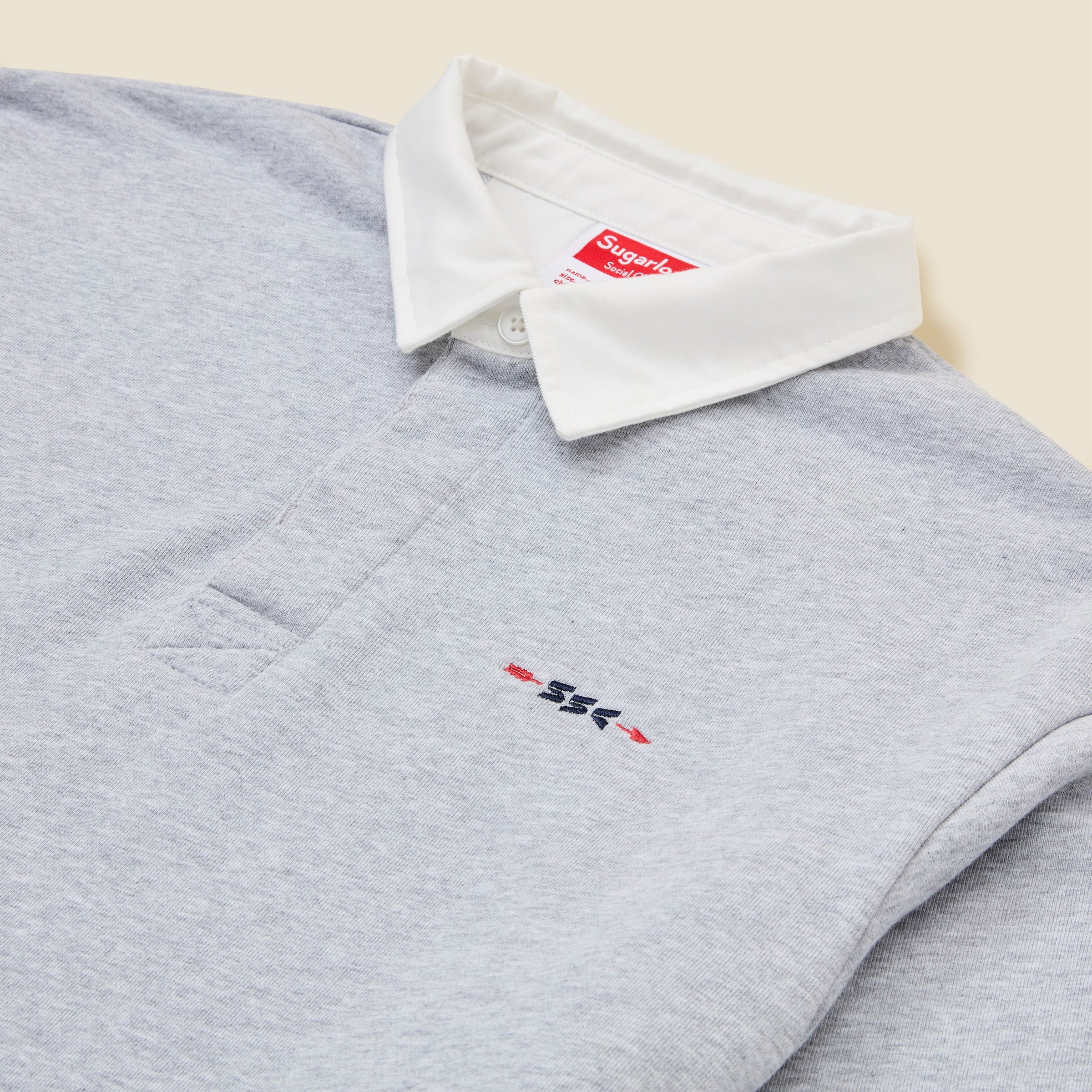 SSC Rugby Shirt