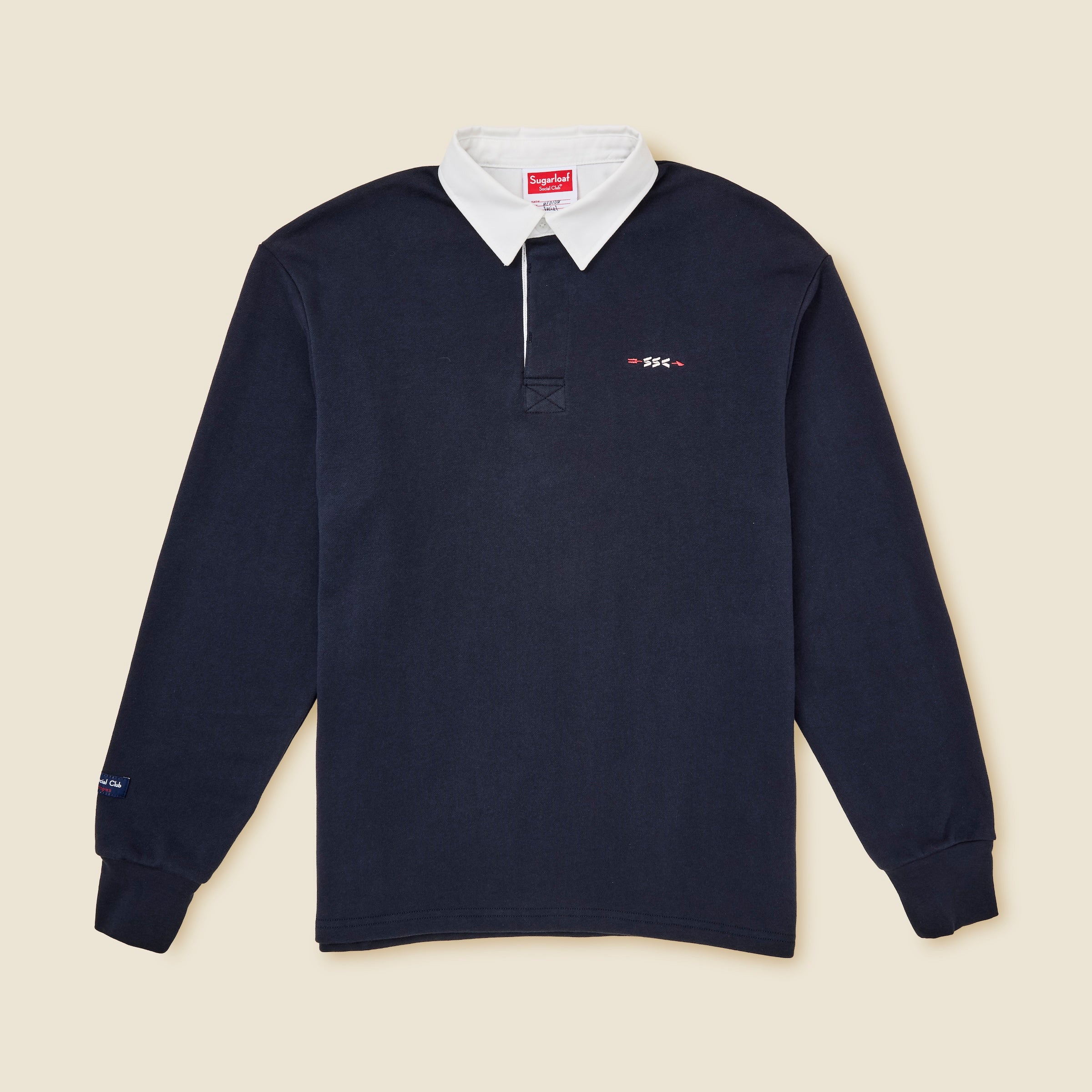 SSC Rugby Shirt