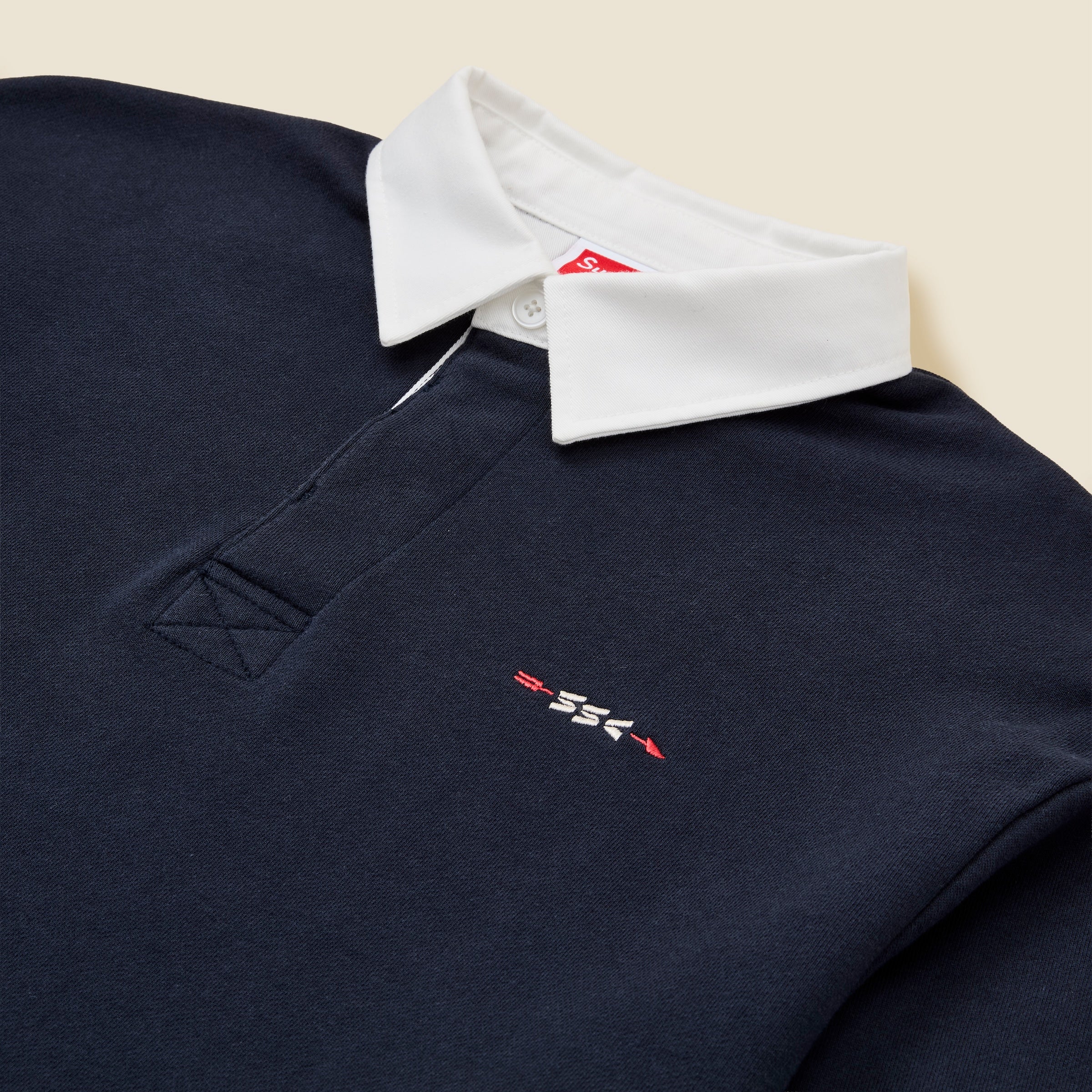 SSC Rugby Shirt