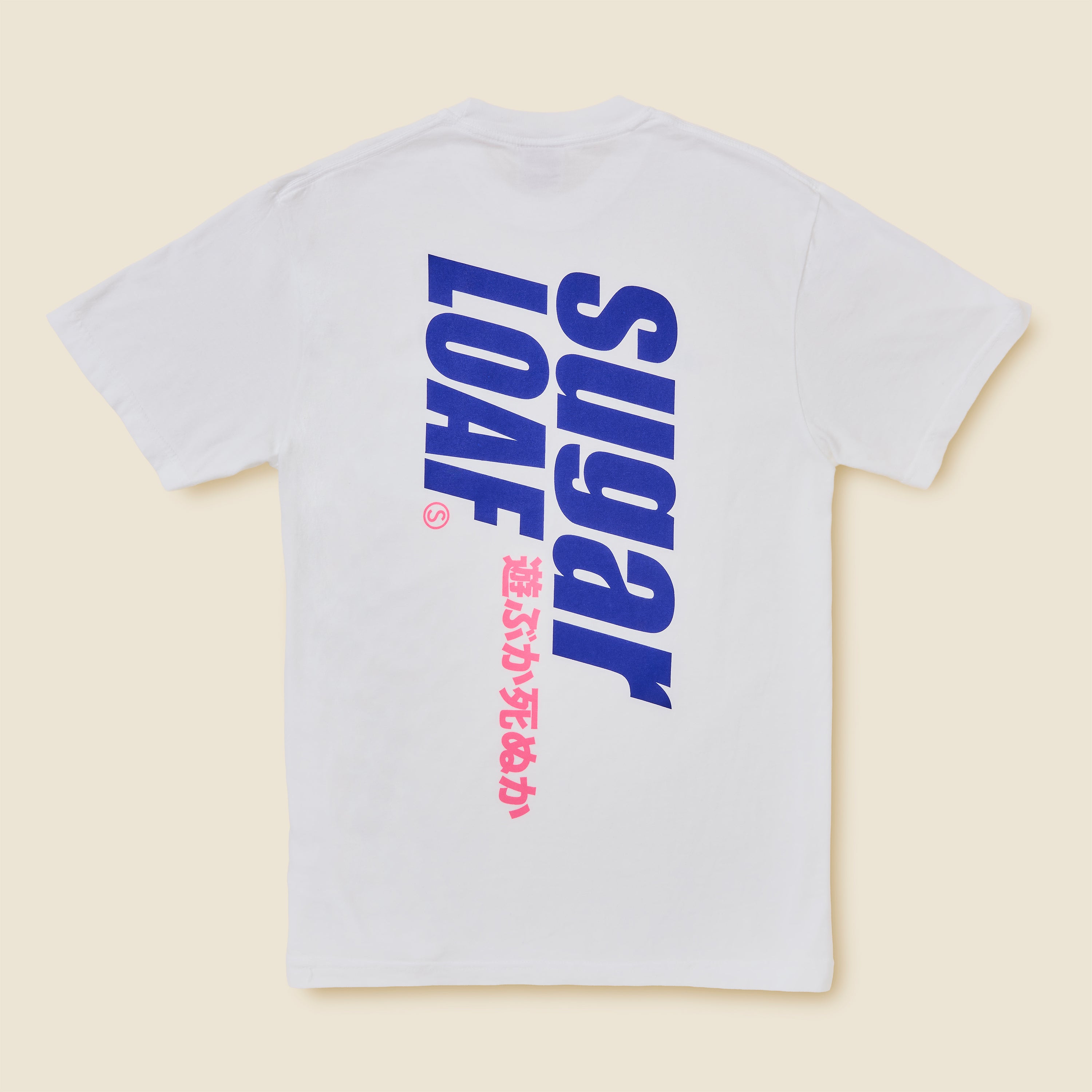 Worldwide Pocket T-Shirt