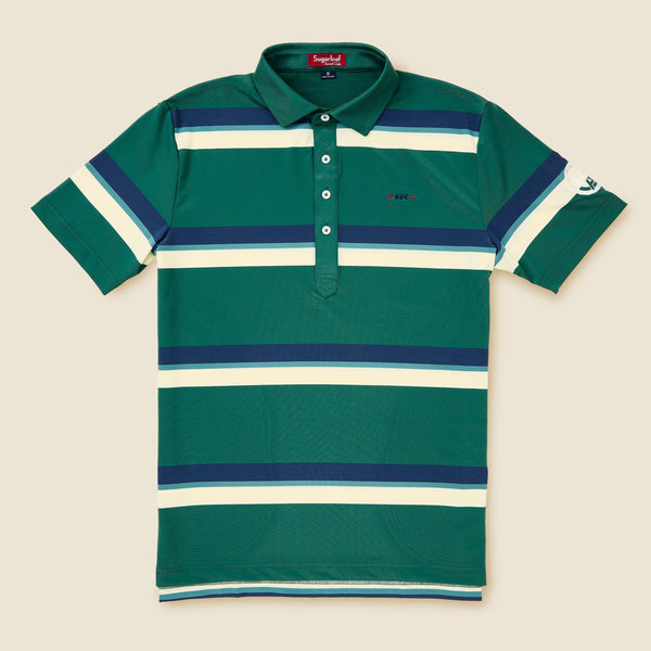 SSC x WGA Sport Polo