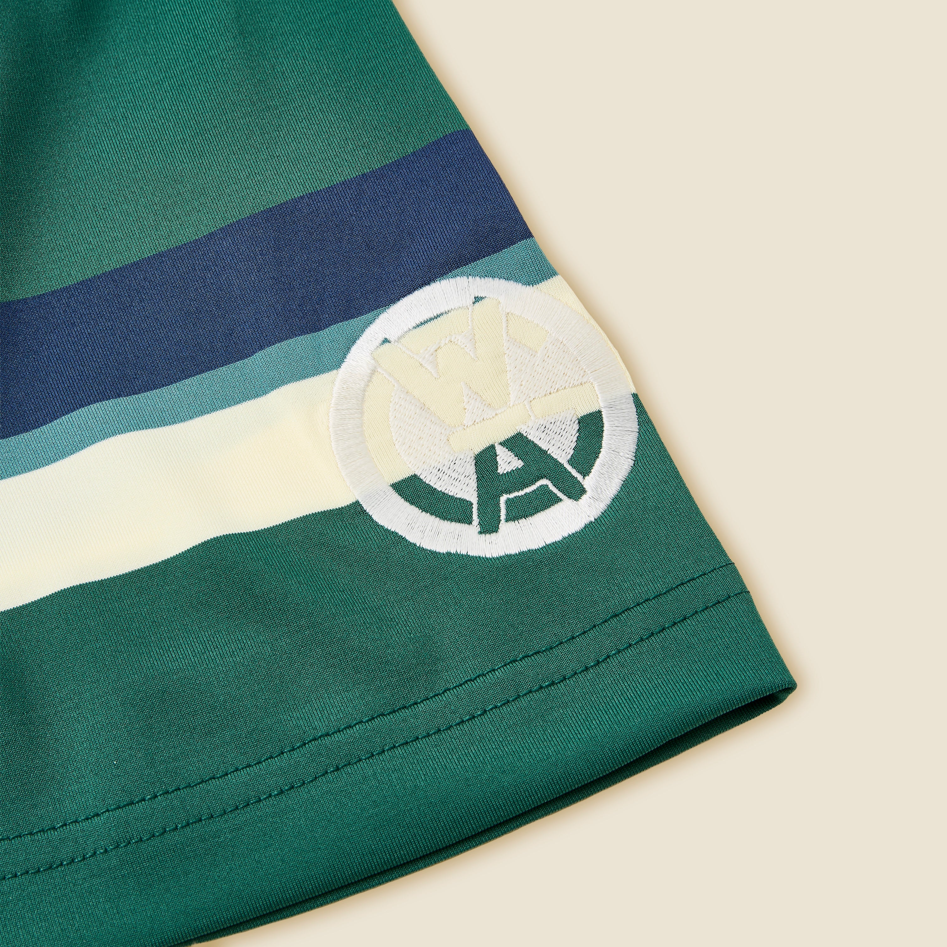 SSC x WGA Sport Polo