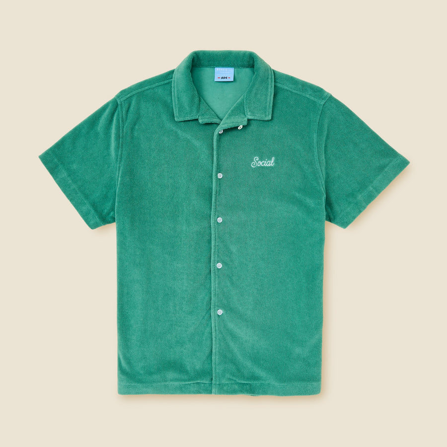 SSC x Byrdie Golf — Social Wear Just Dropped