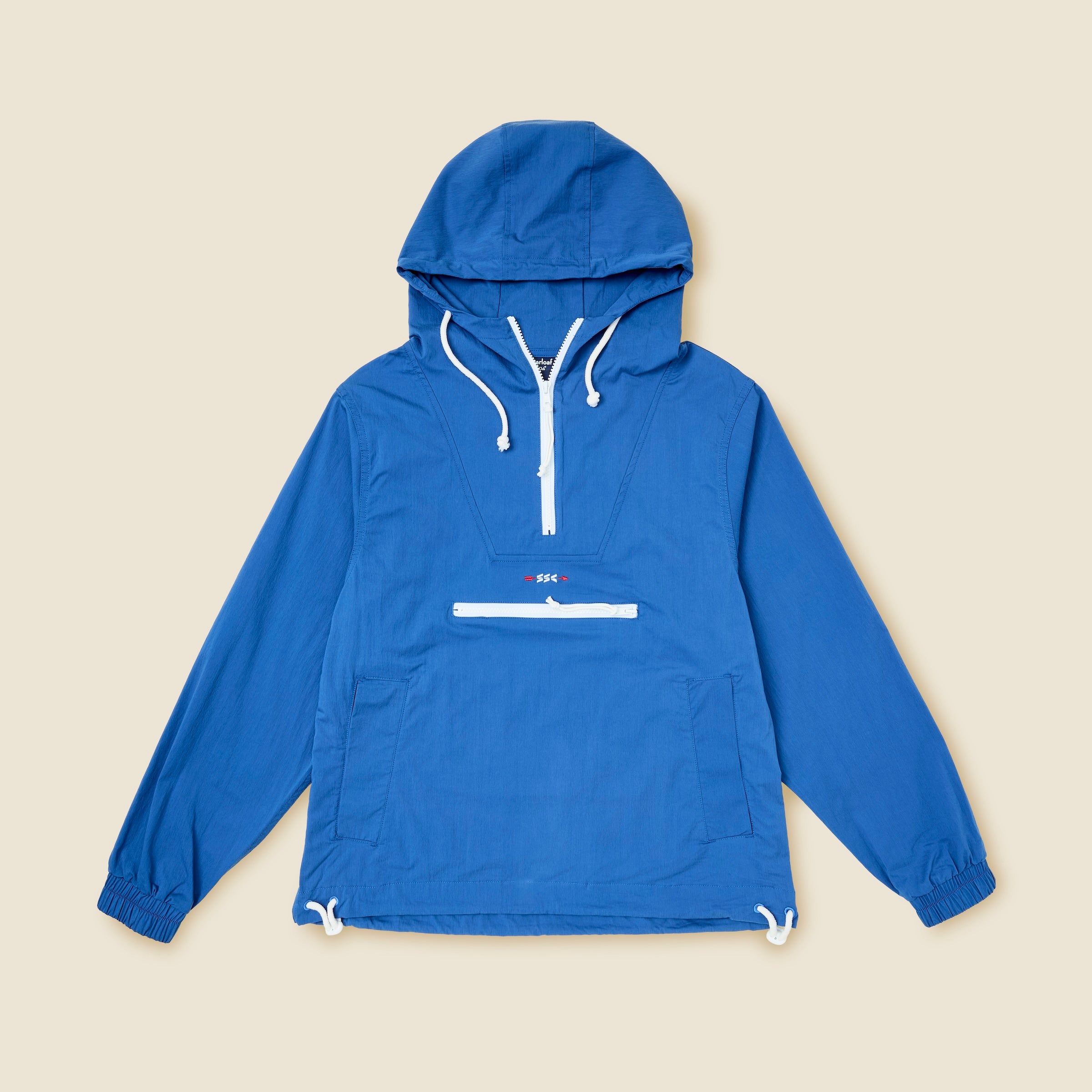 The SSC Anorak