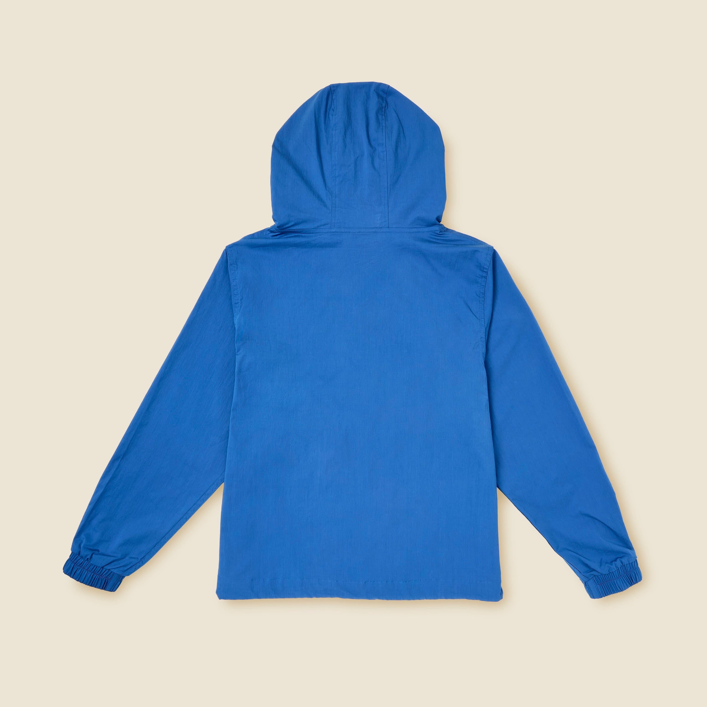 The SSC Anorak