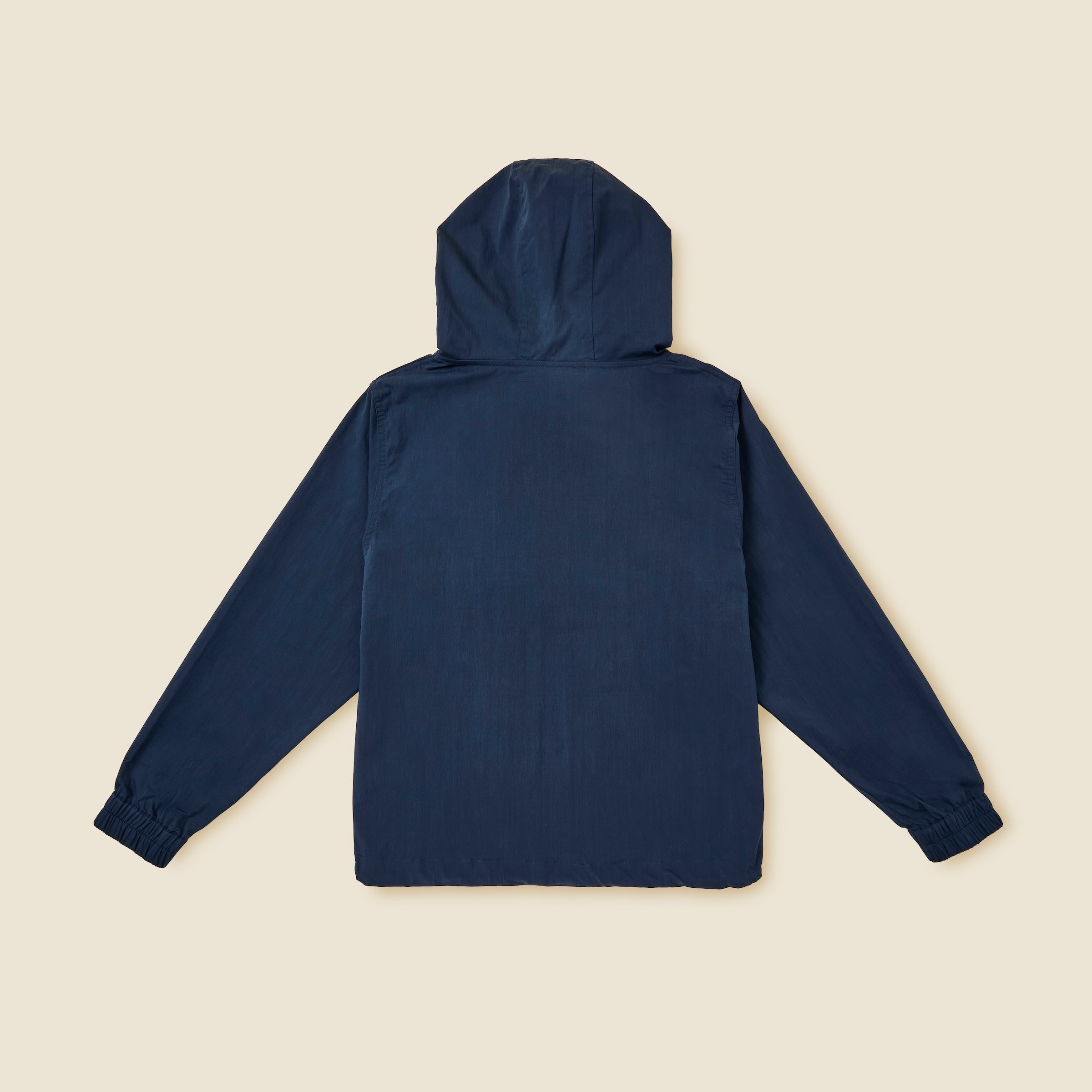 The SSC Anorak