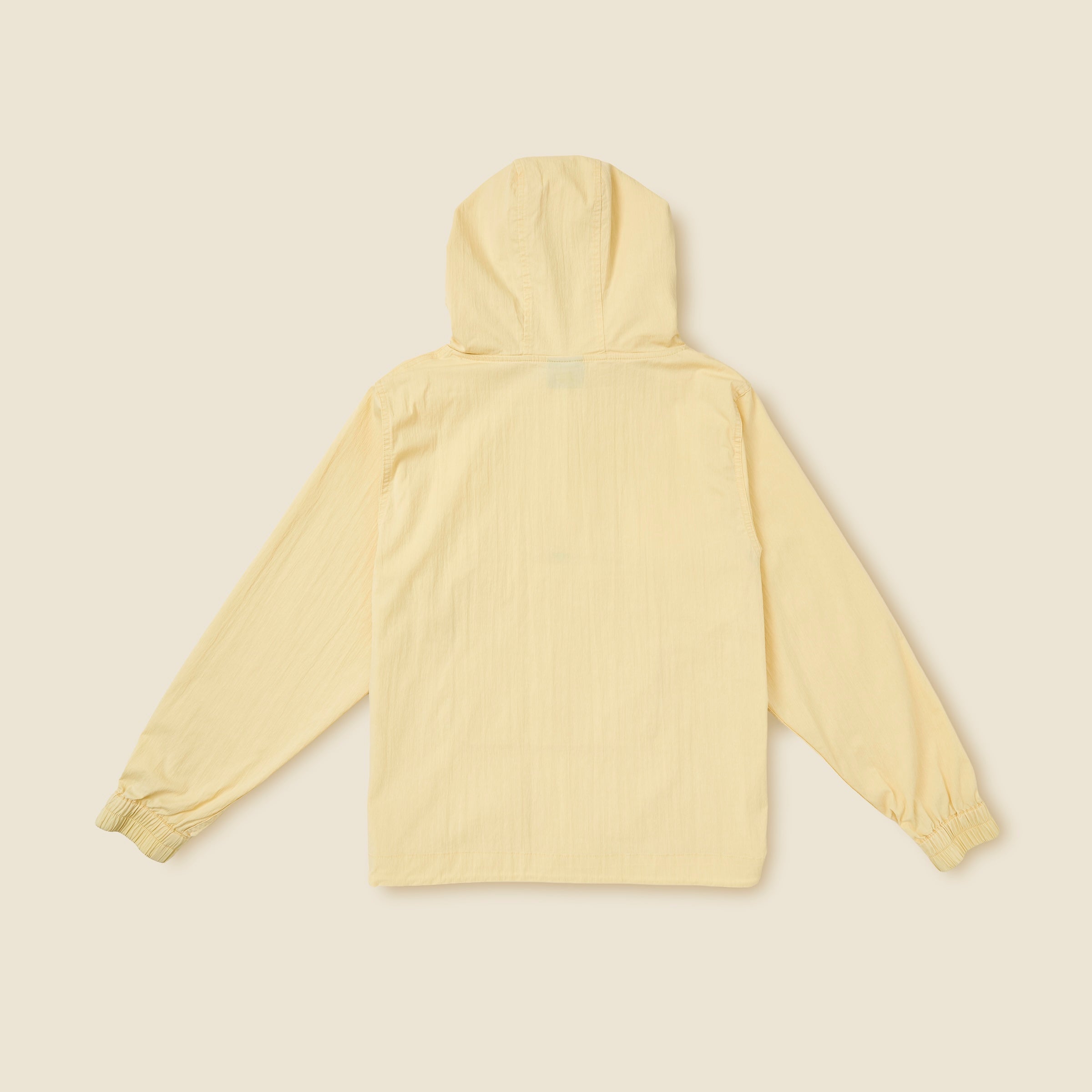 The SSC Anorak