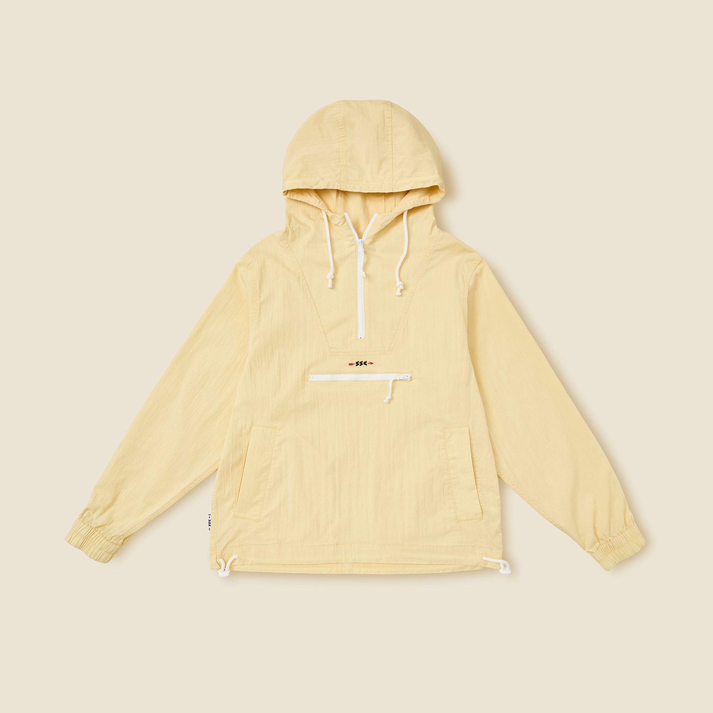 The SSC Anorak