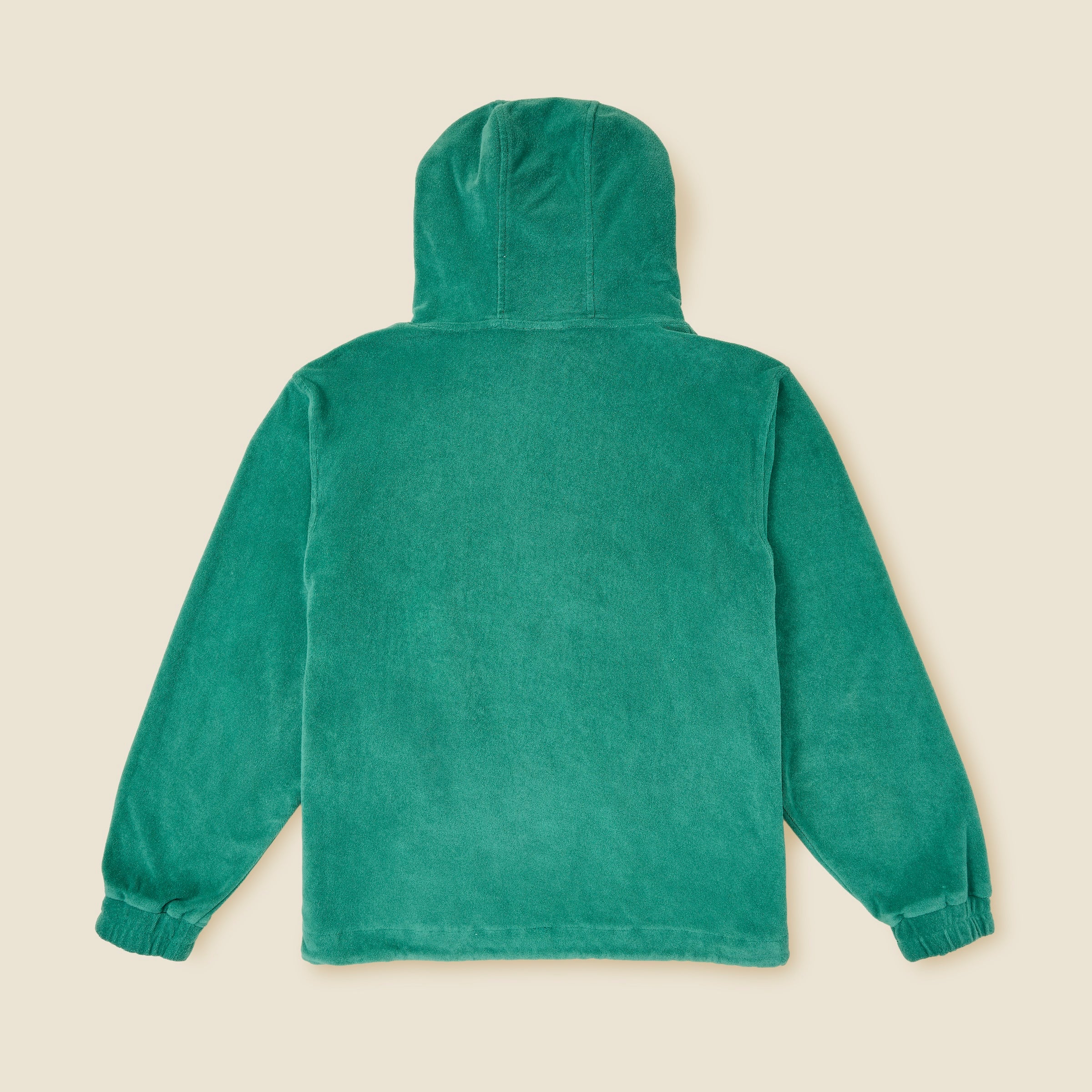 The Terry Anorak