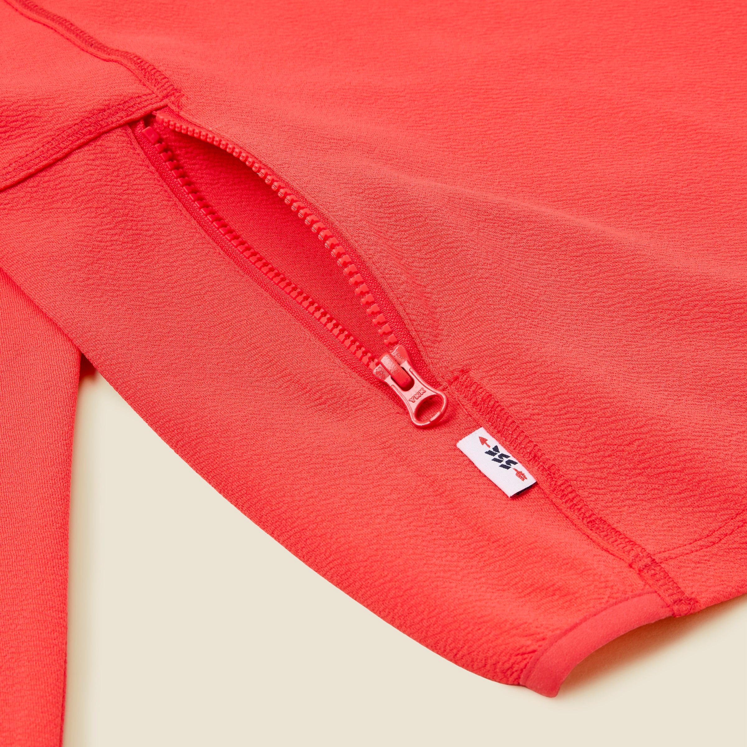 SSC Tech Hoody