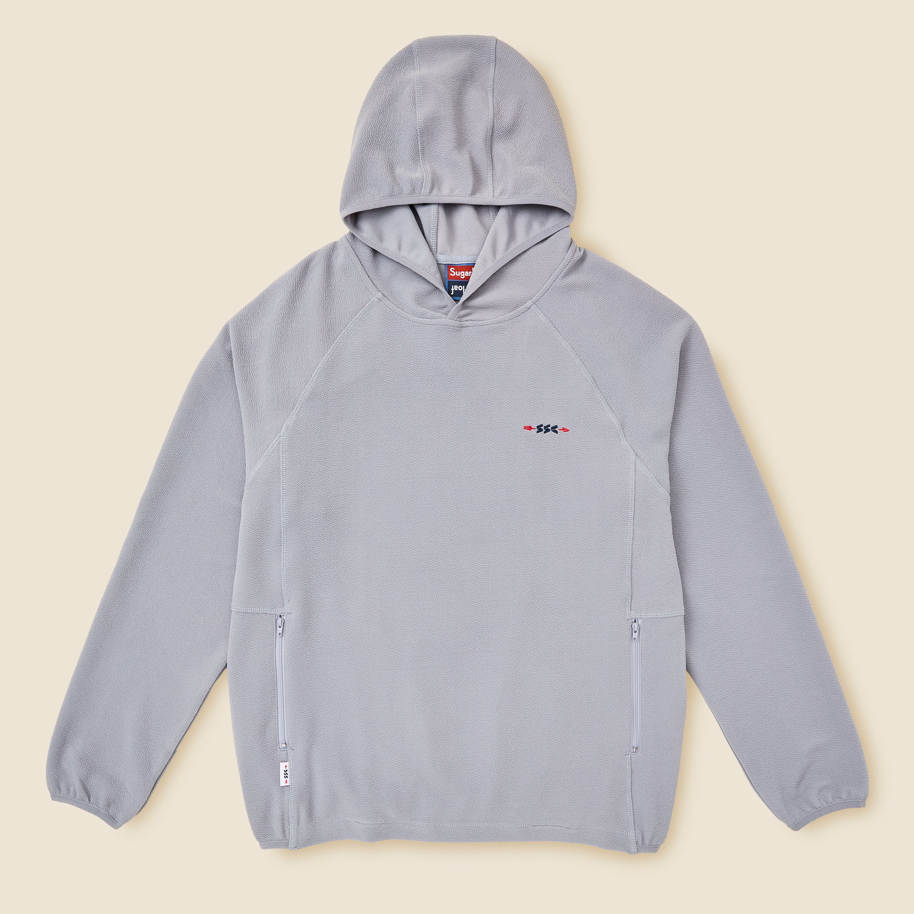 SSC Tech Hoody