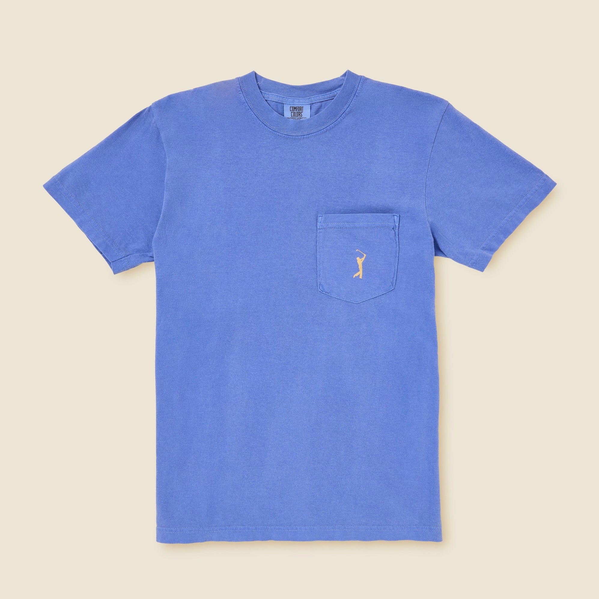 THE PLAYERS x SSC Pocket T-Shirt