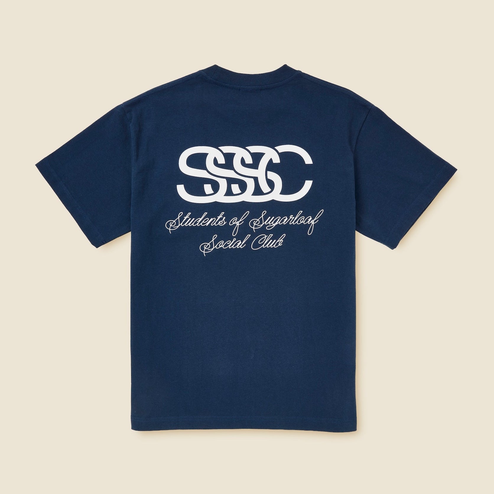 Students of SSC T-Shirt