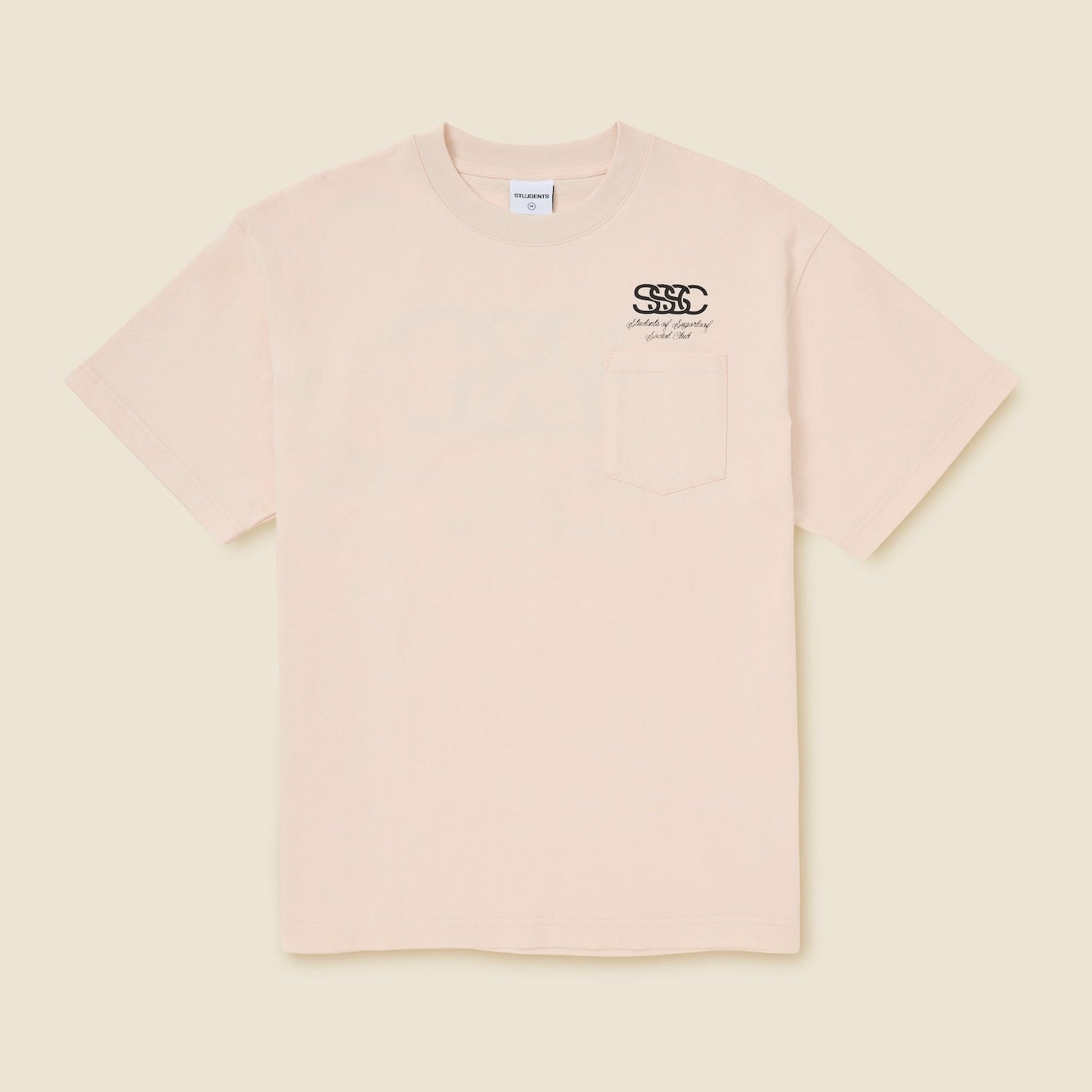 Students of SSC T-Shirt