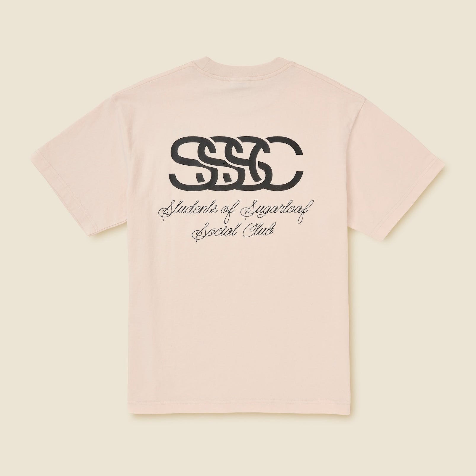 Students of SSC T-Shirt