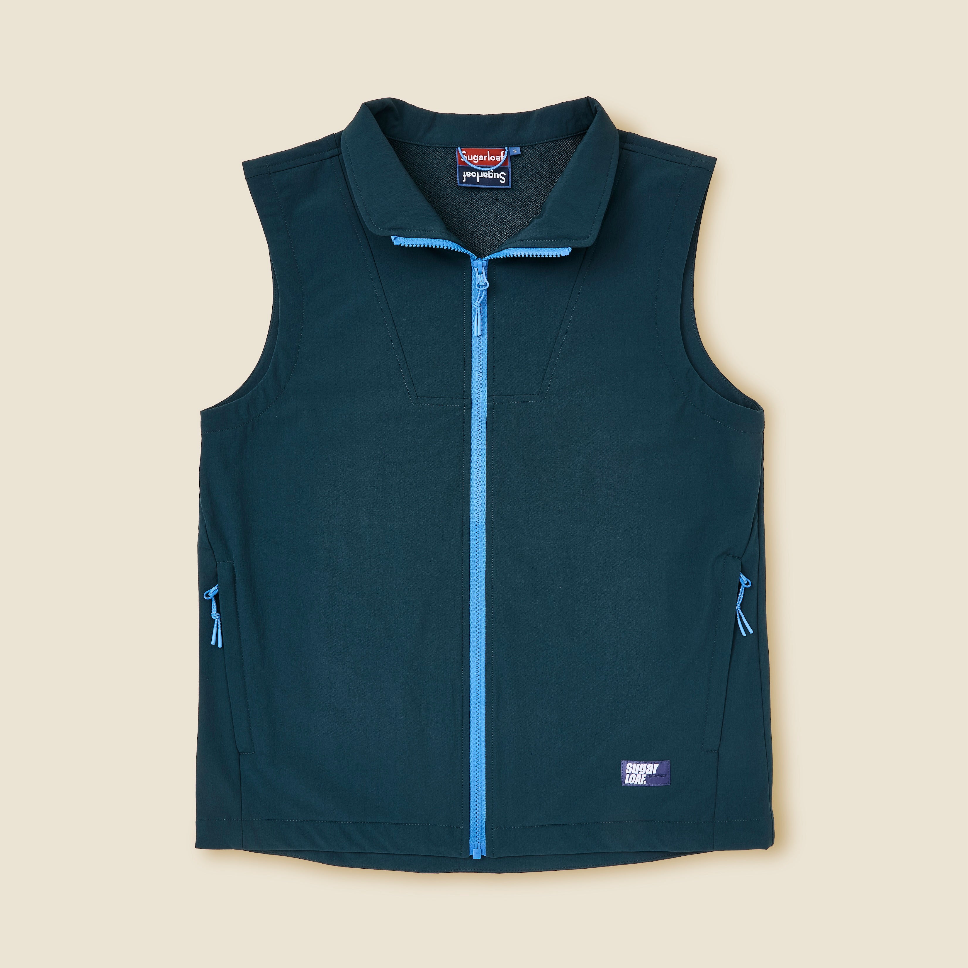 Tech Vest
