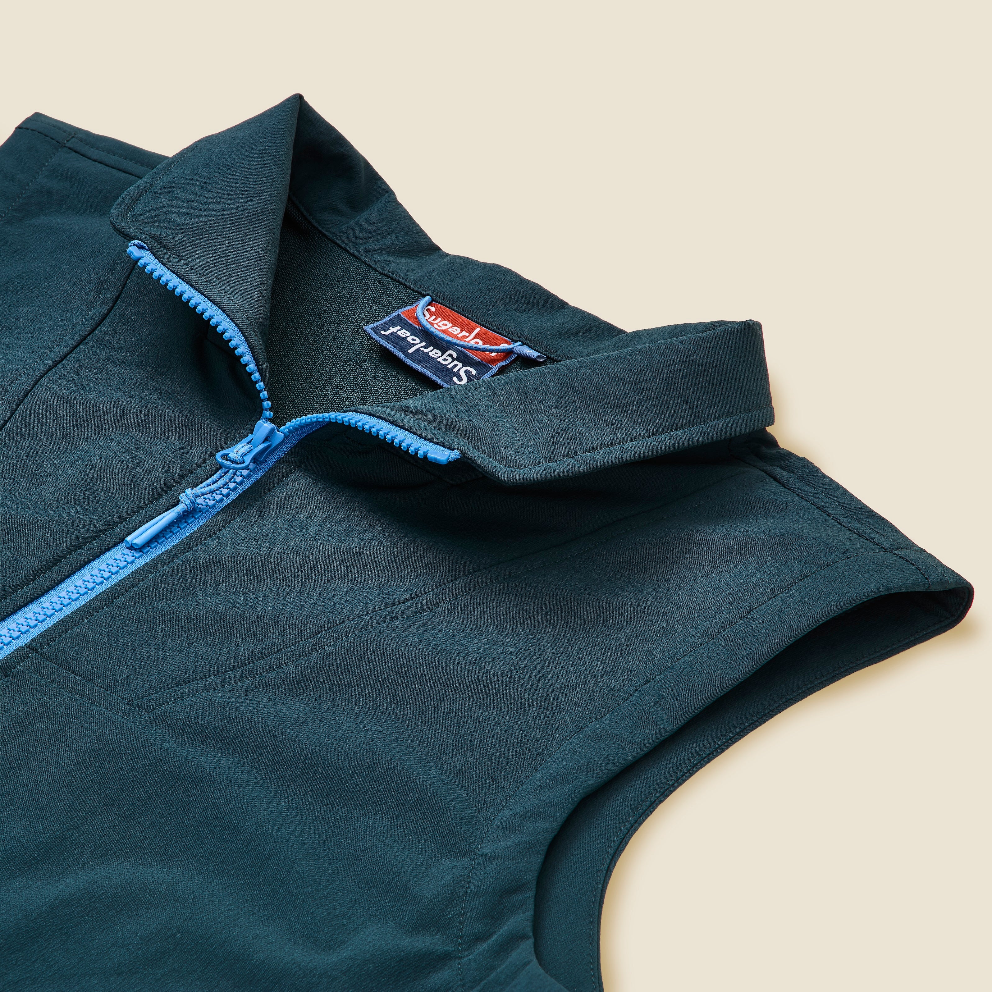 Tech Vest 2025