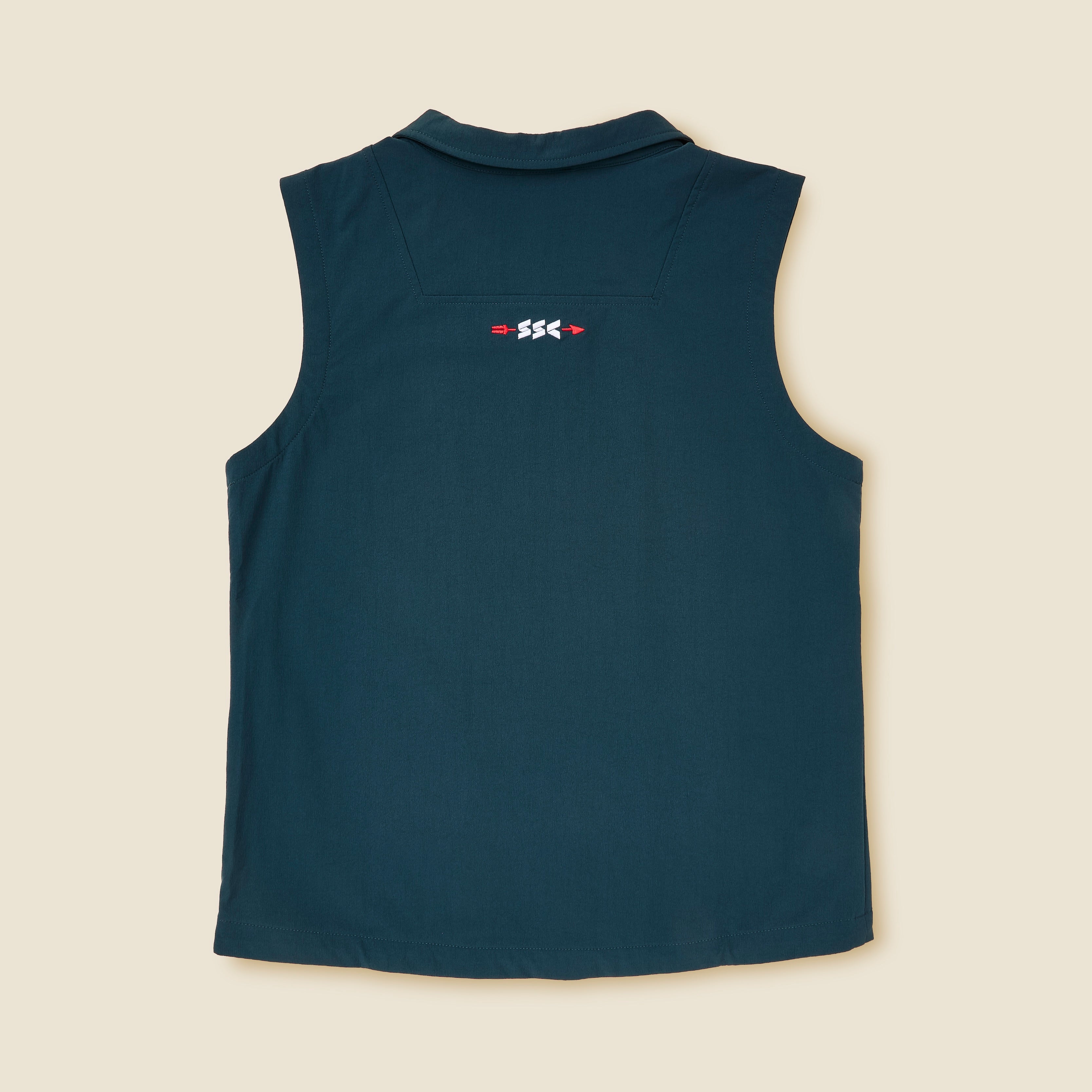 Tech Vest 2025