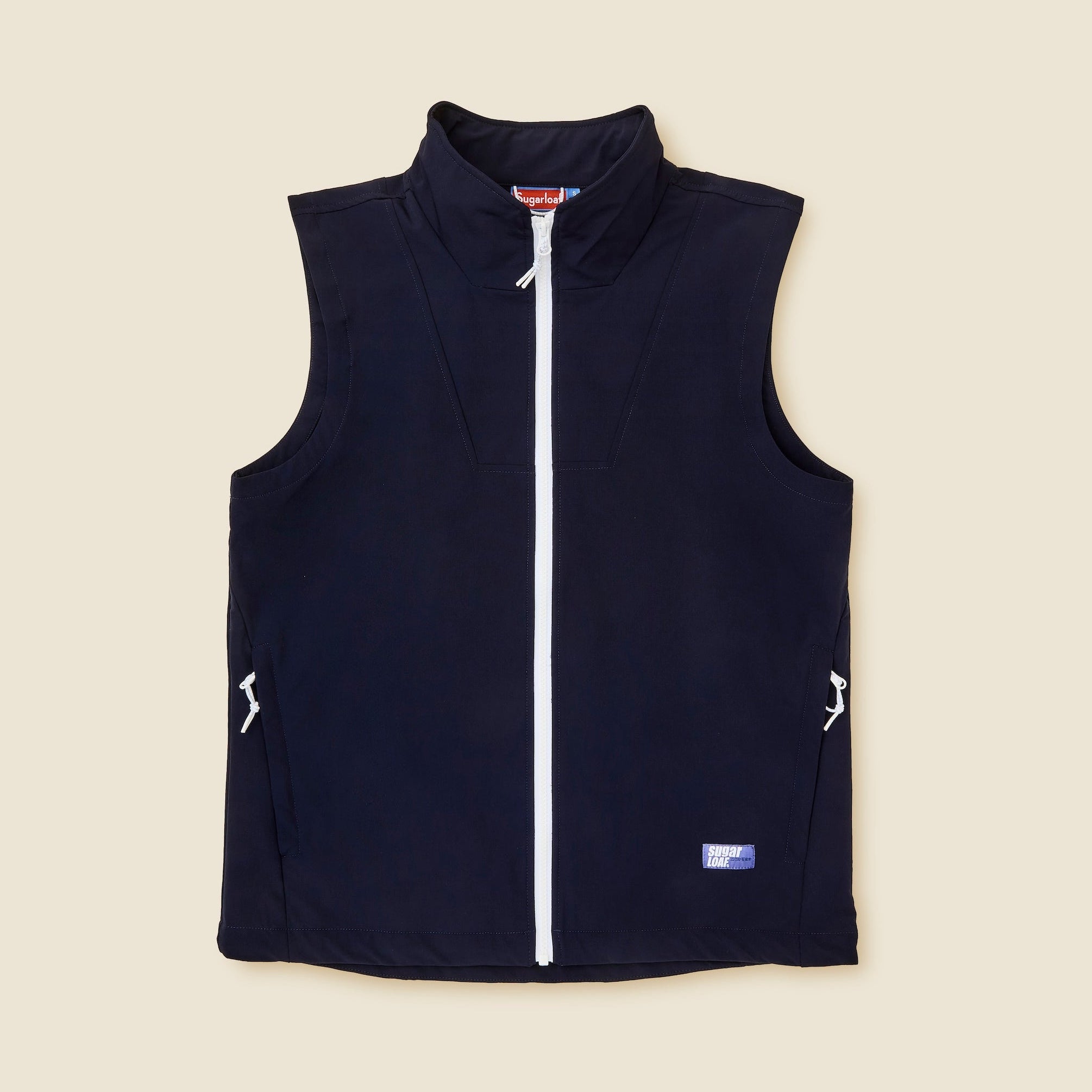 SSC Tech Vest