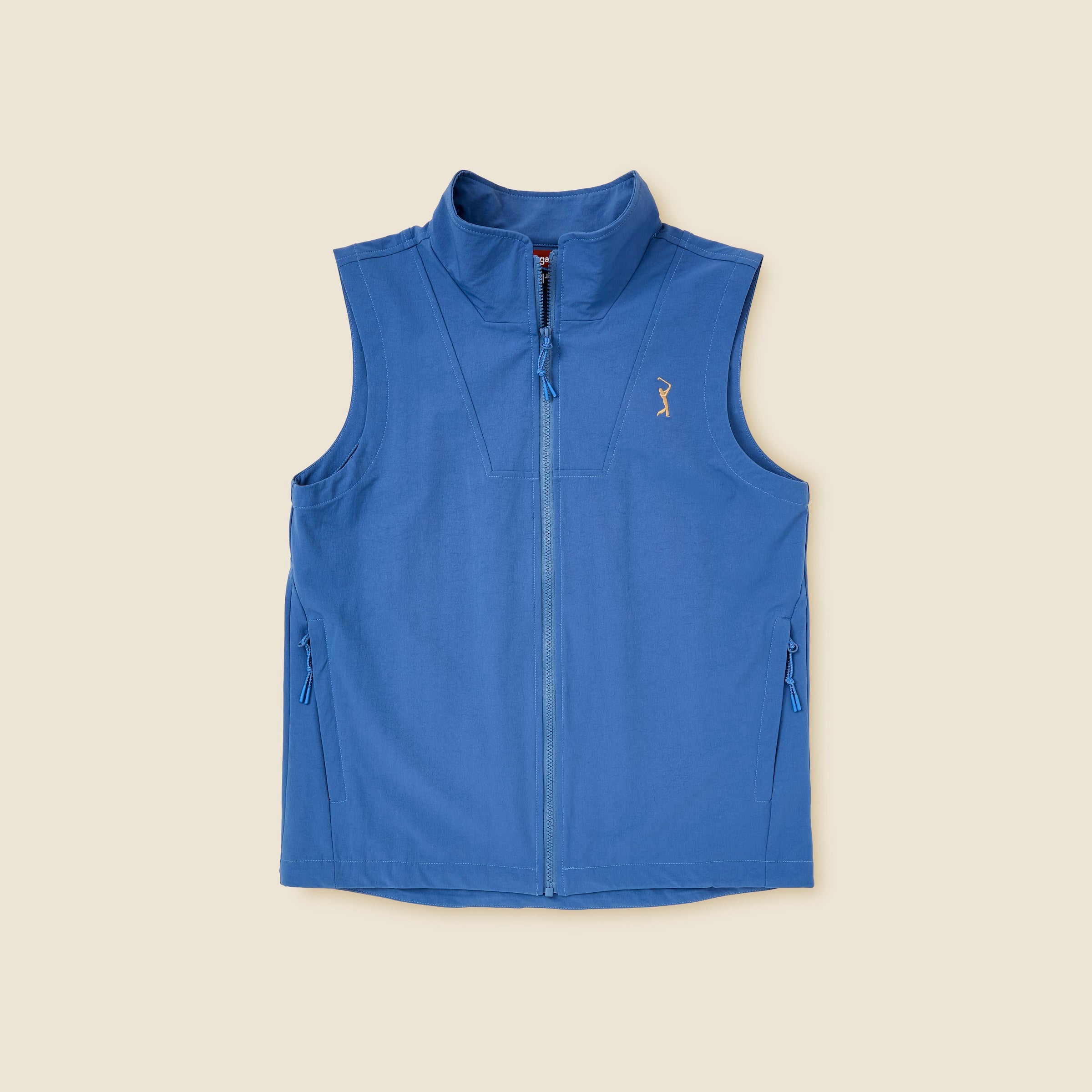 THE PLAYERS x SSC Tech Vest